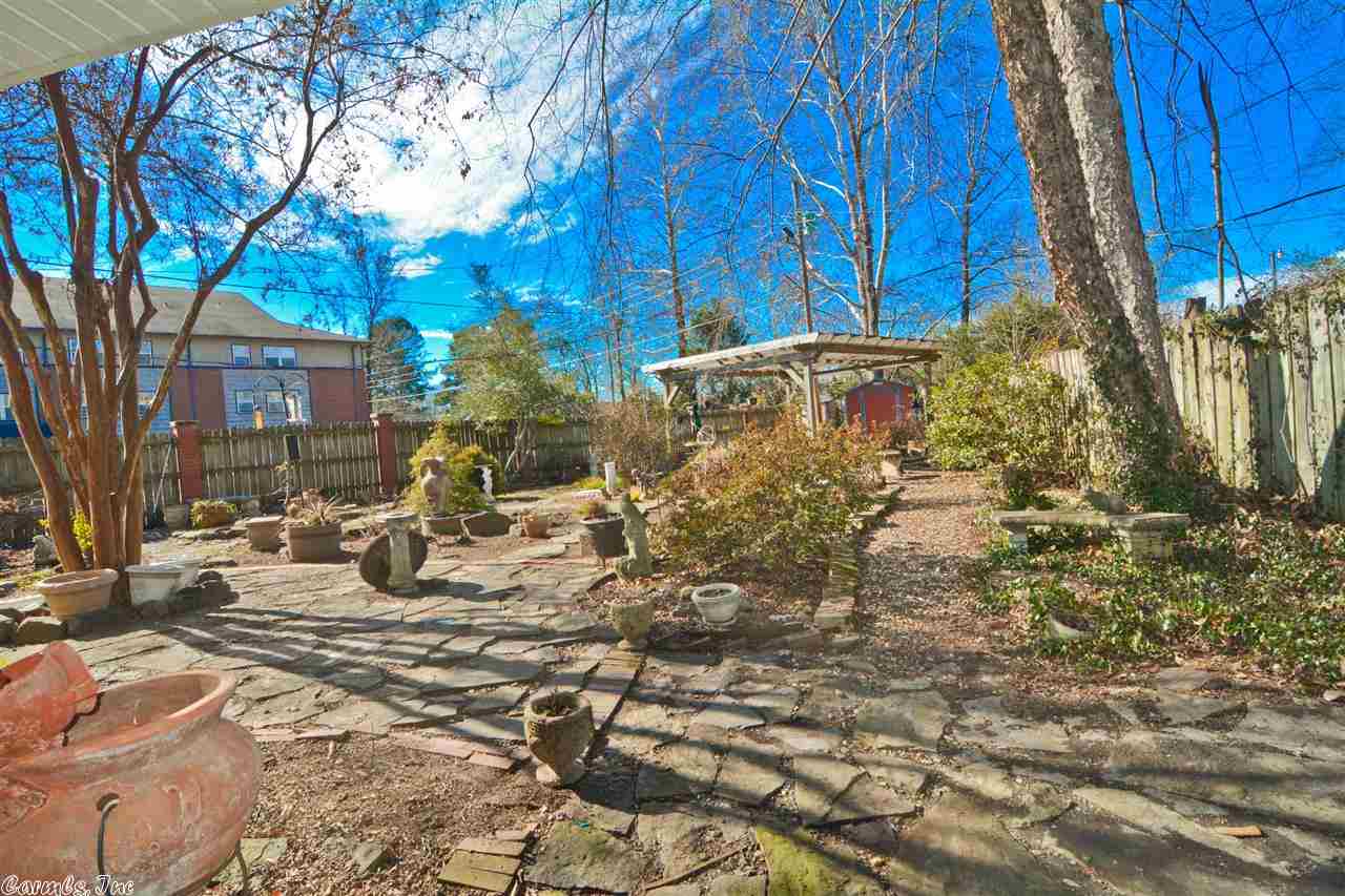 CEDARIDGE - Residential