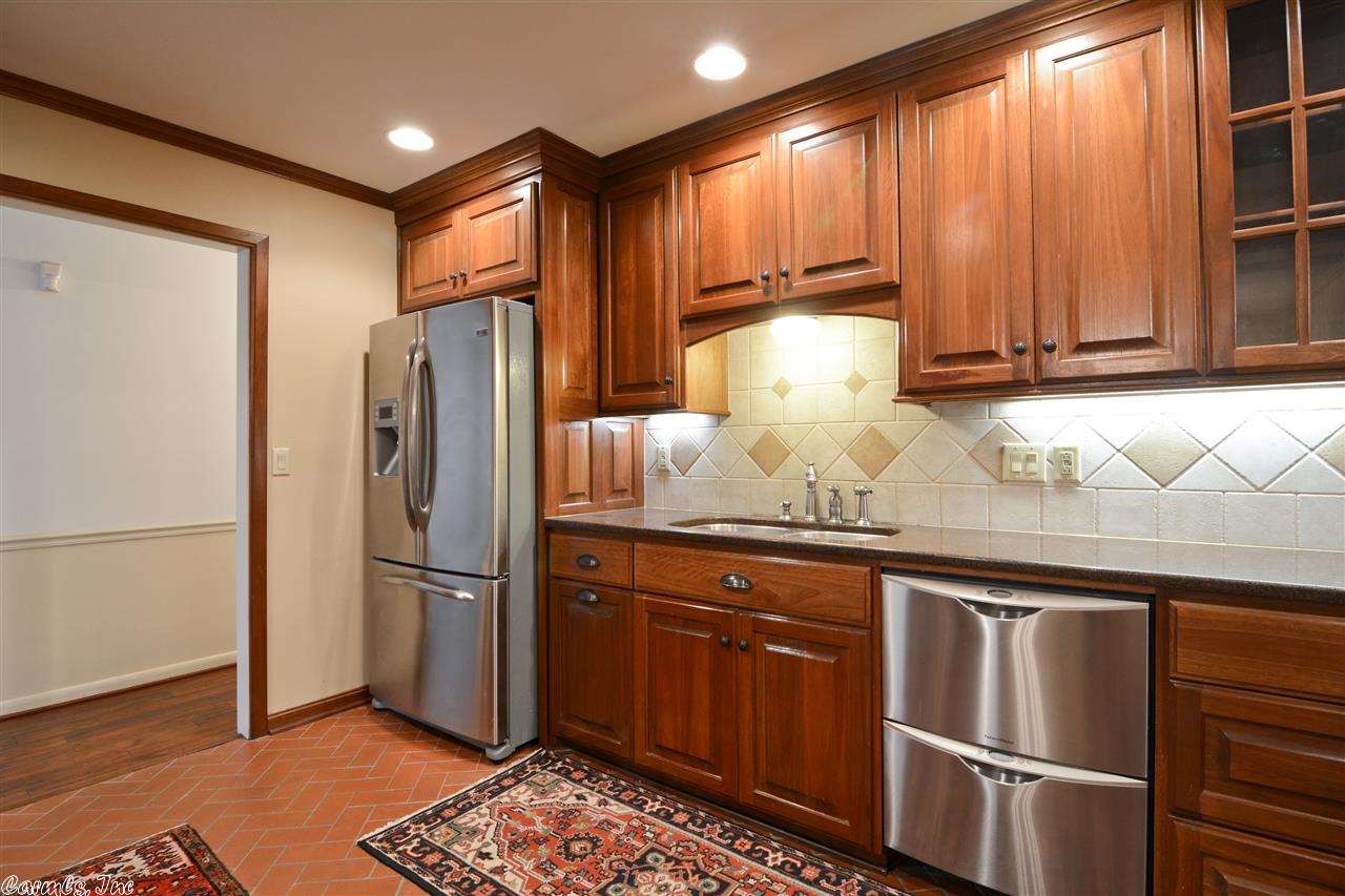 CEDARIDGE - Residential