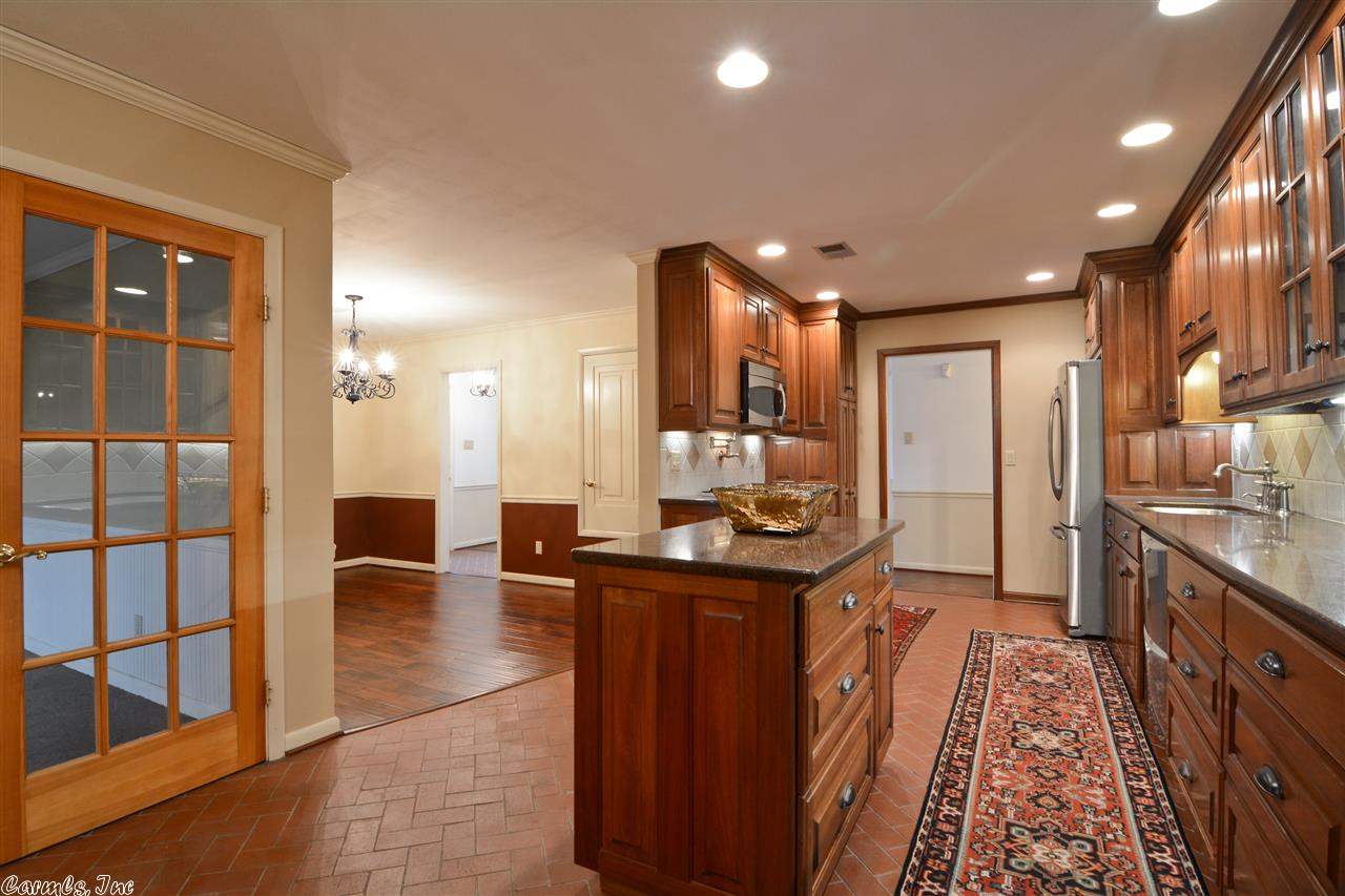 CEDARIDGE - Residential