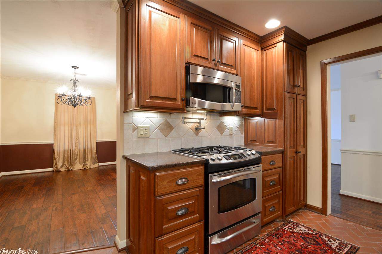 CEDARIDGE - Residential