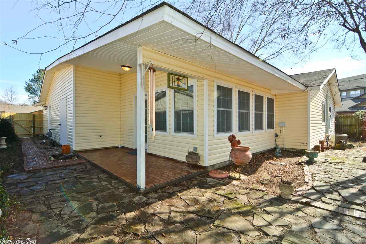 CEDARIDGE - Residential