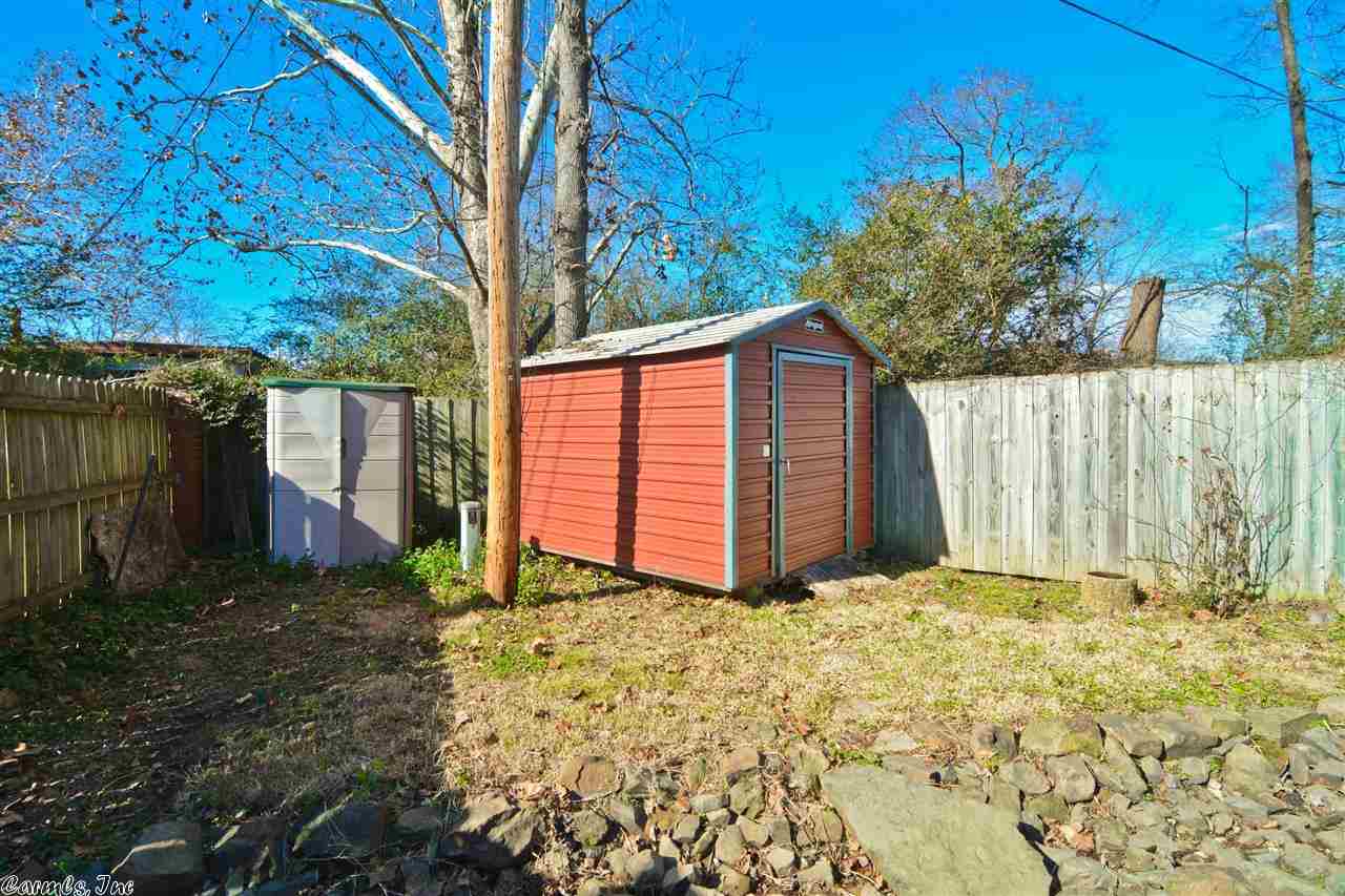 CEDARIDGE - Residential