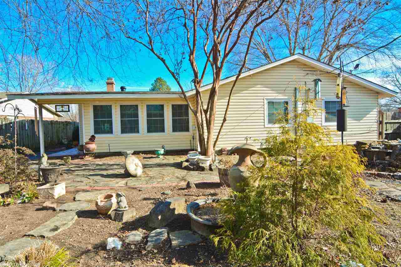 CEDARIDGE - Residential