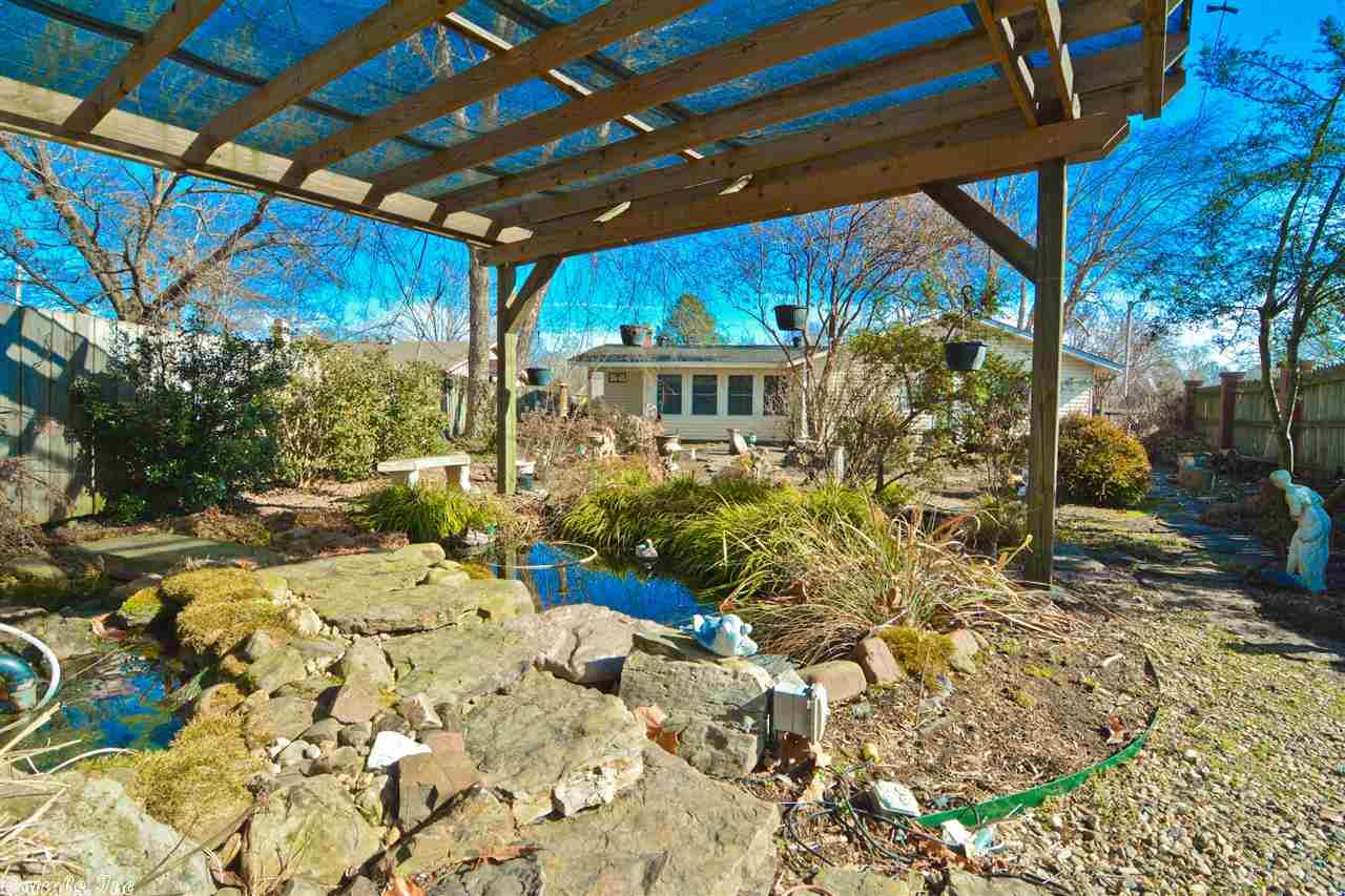 CEDARIDGE - Residential