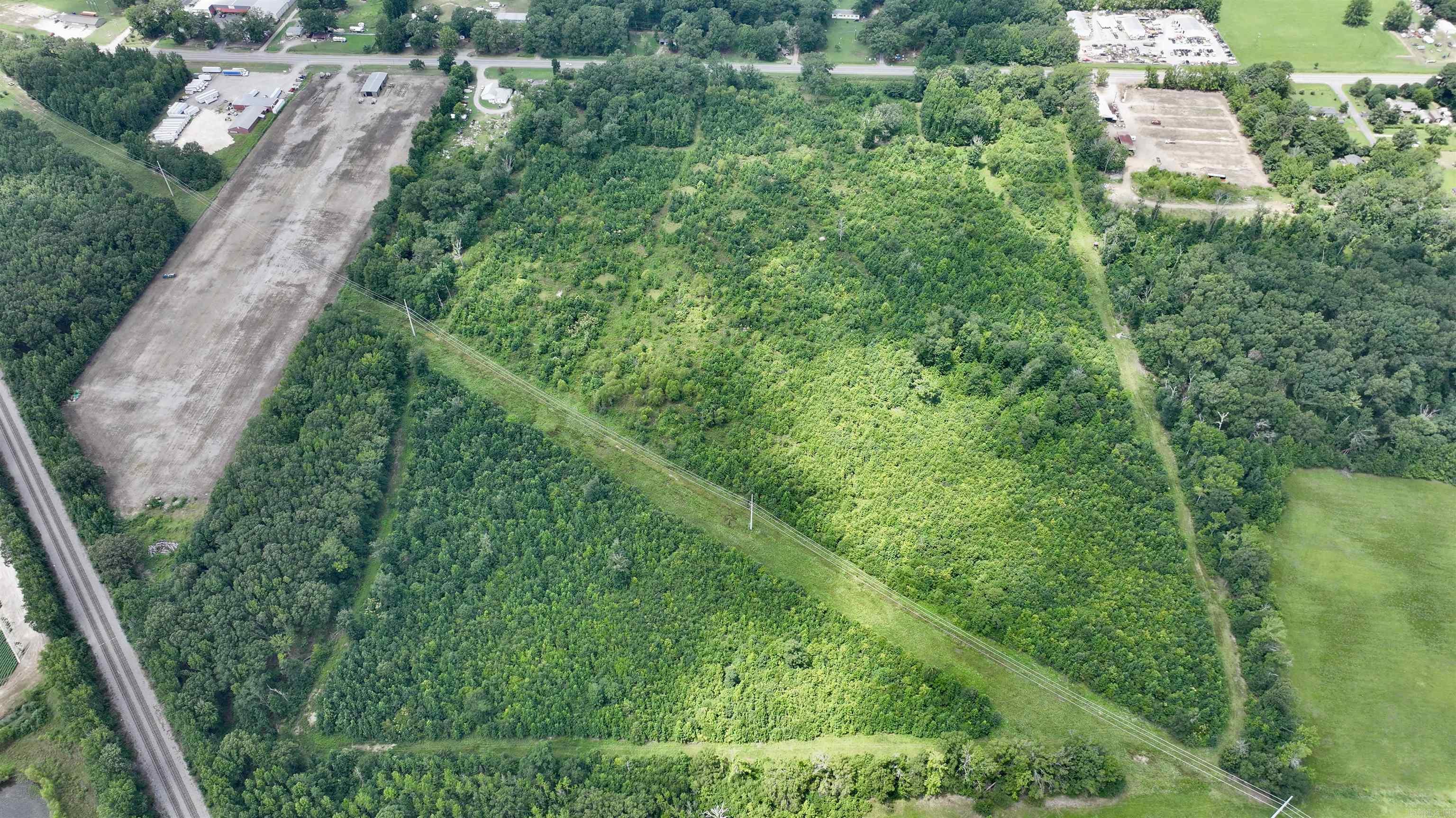 Metes & Bounds - Land