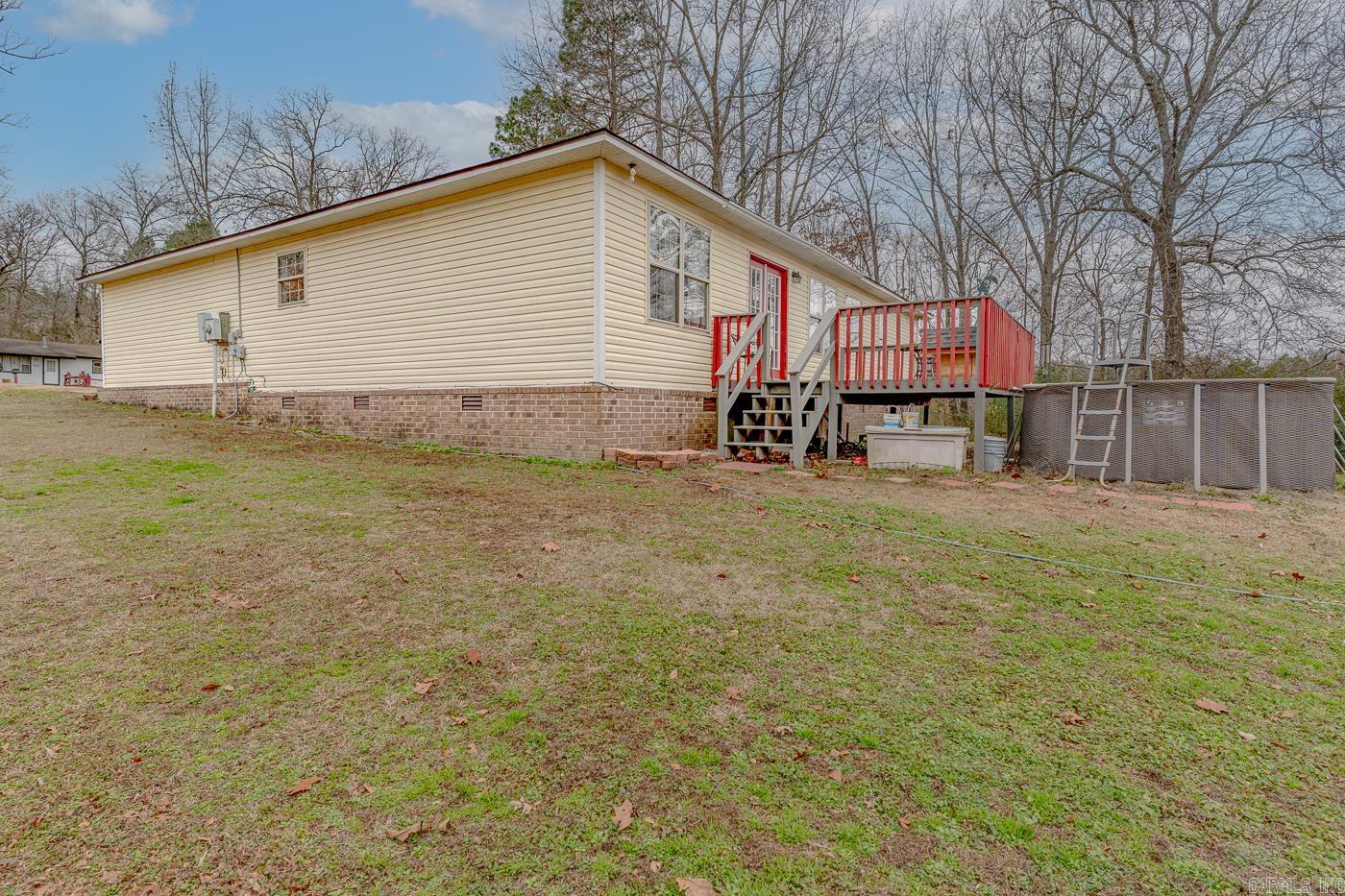 TOWN BRANCH ACRES - Residential