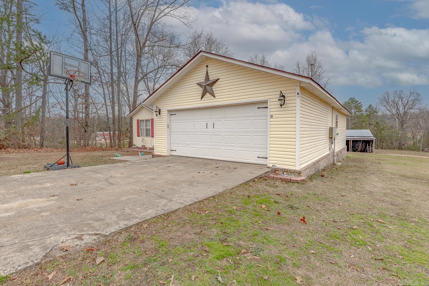 TOWN BRANCH ACRES - Residential