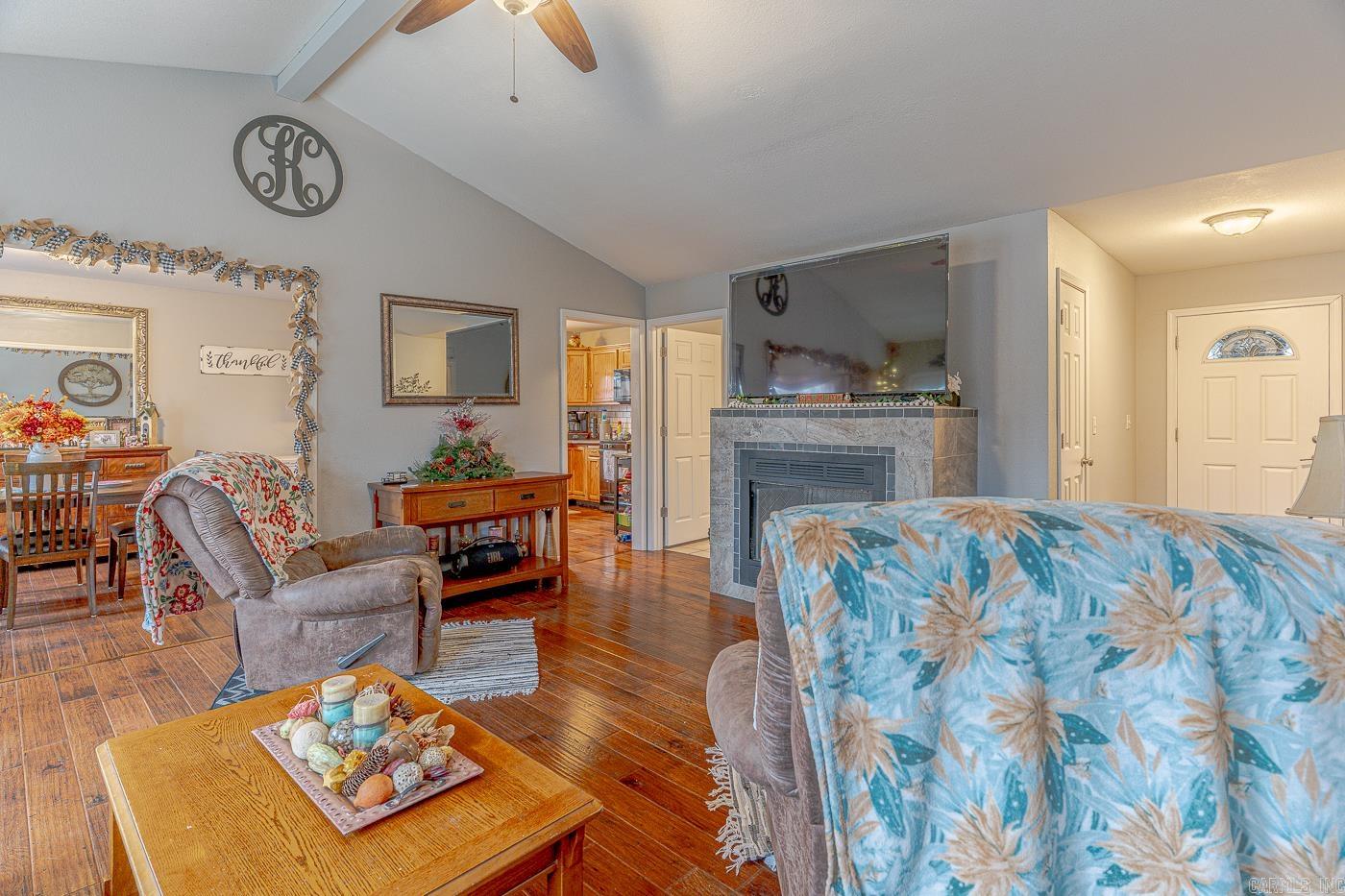 TOWN BRANCH ACRES - Residential