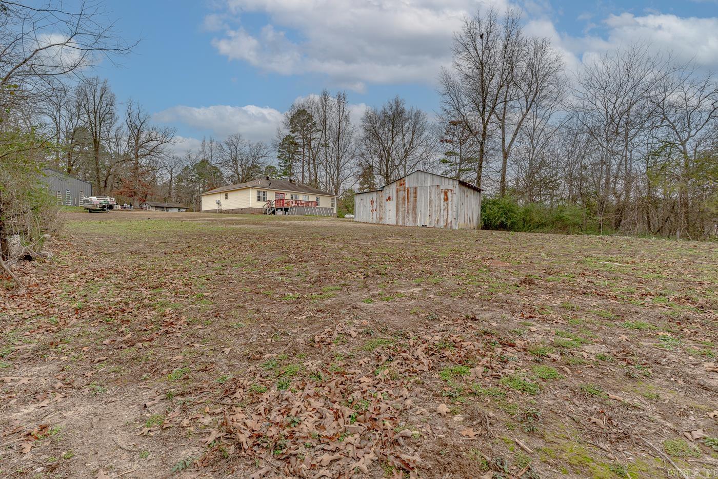 TOWN BRANCH ACRES - Residential