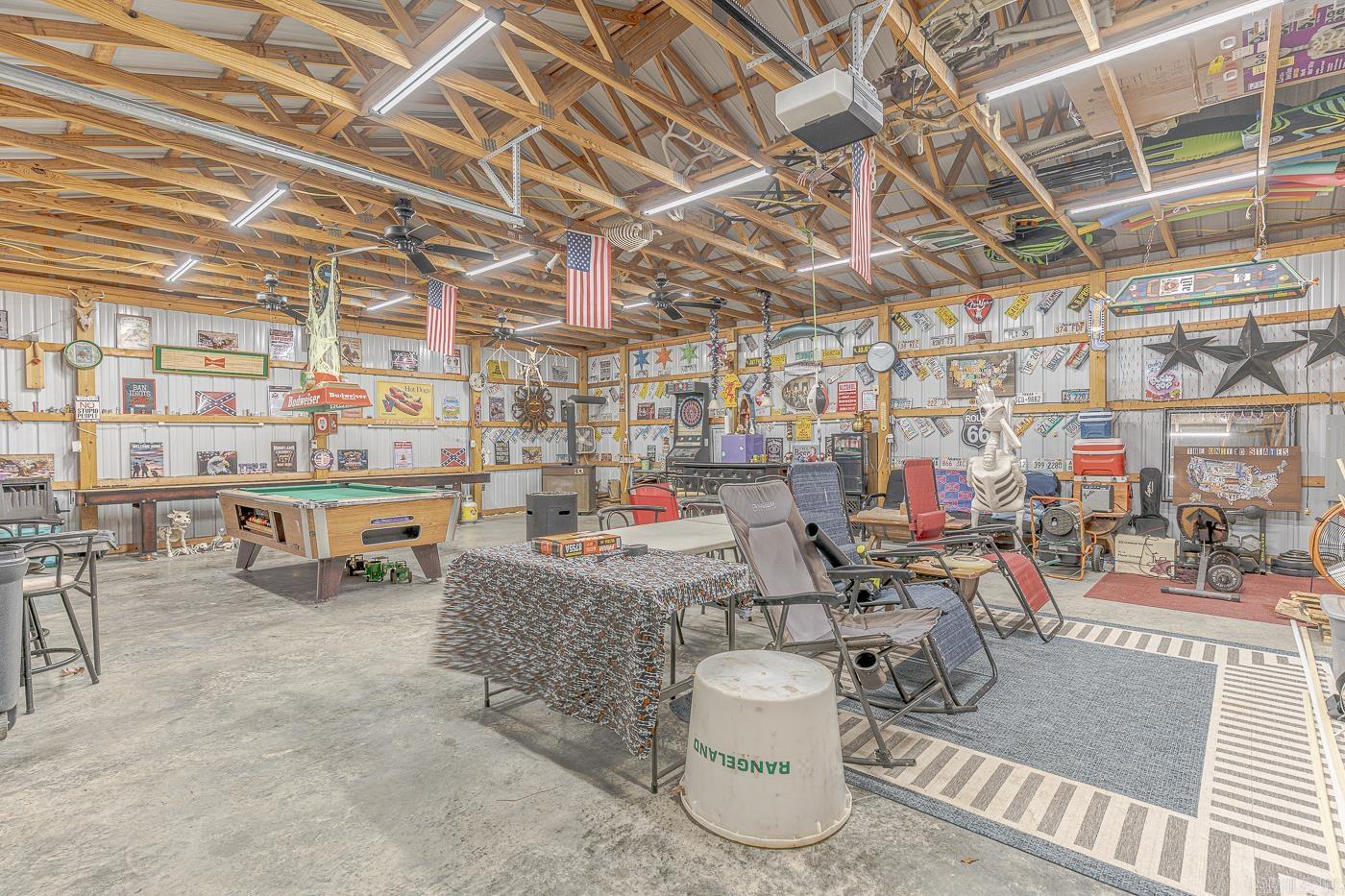 TOWN BRANCH ACRES - Residential