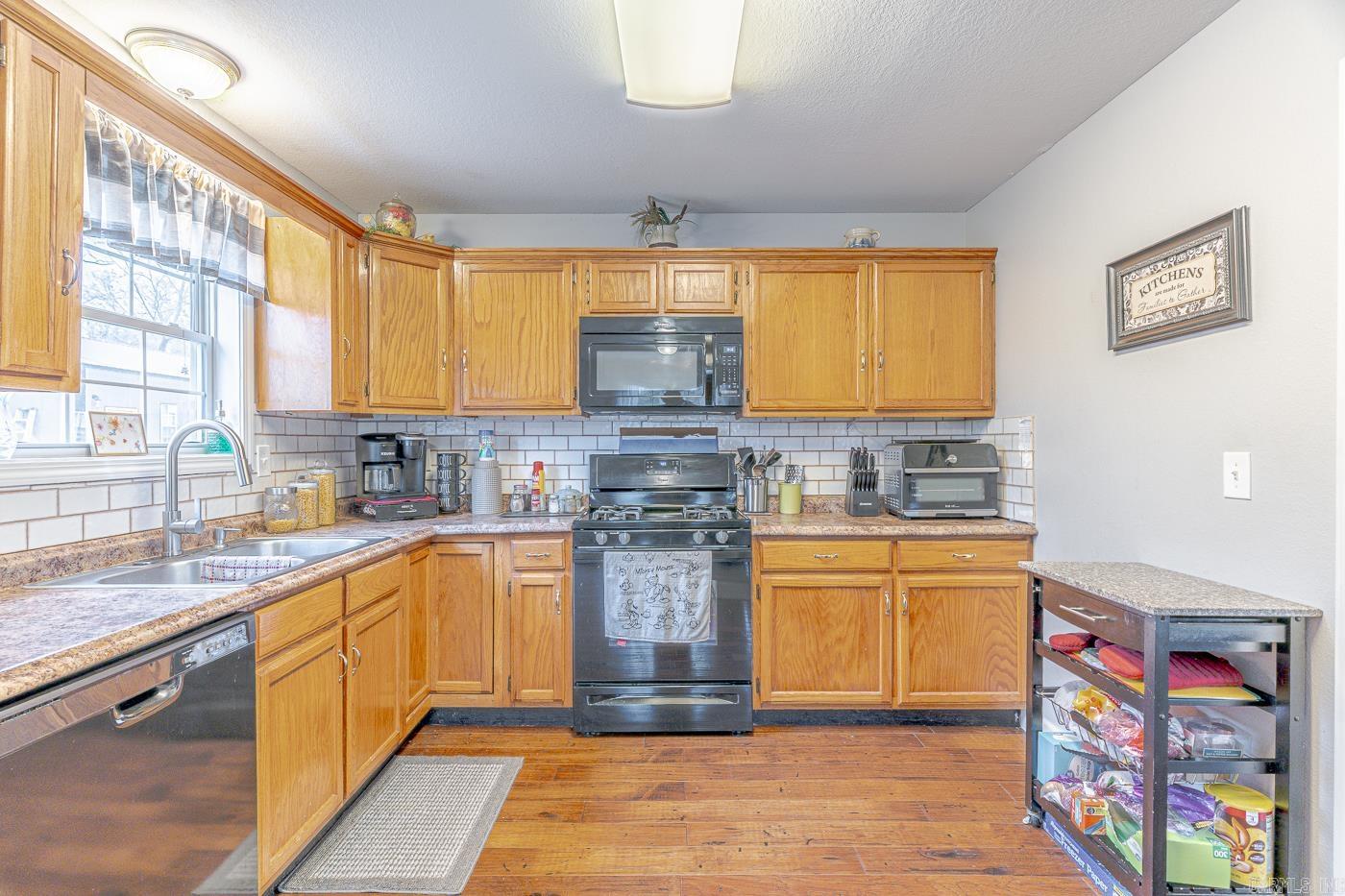 TOWN BRANCH ACRES - Residential