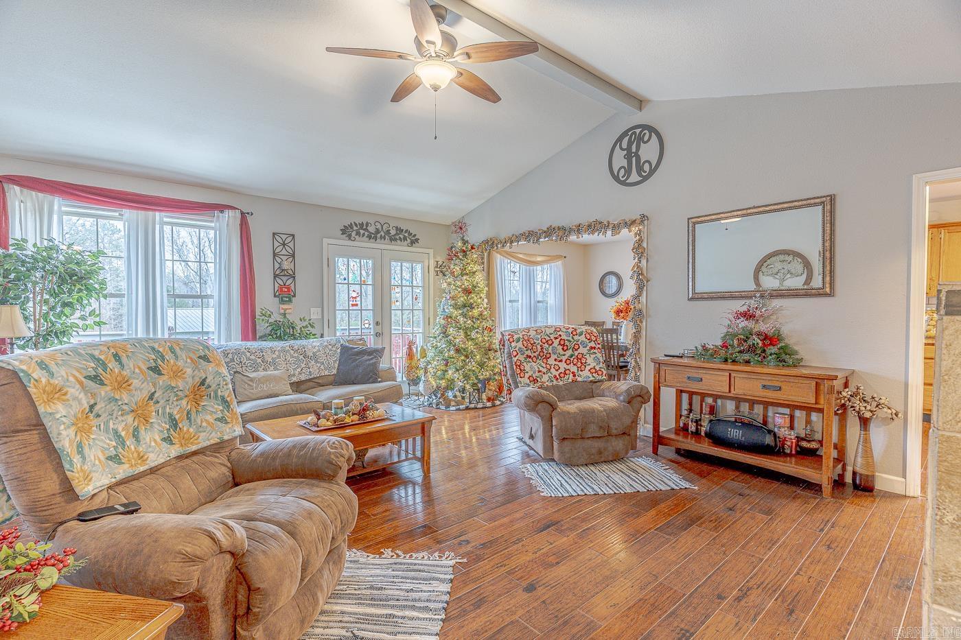 TOWN BRANCH ACRES - Residential