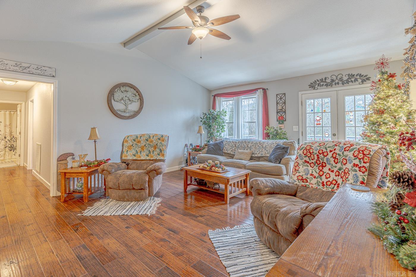 TOWN BRANCH ACRES - Residential