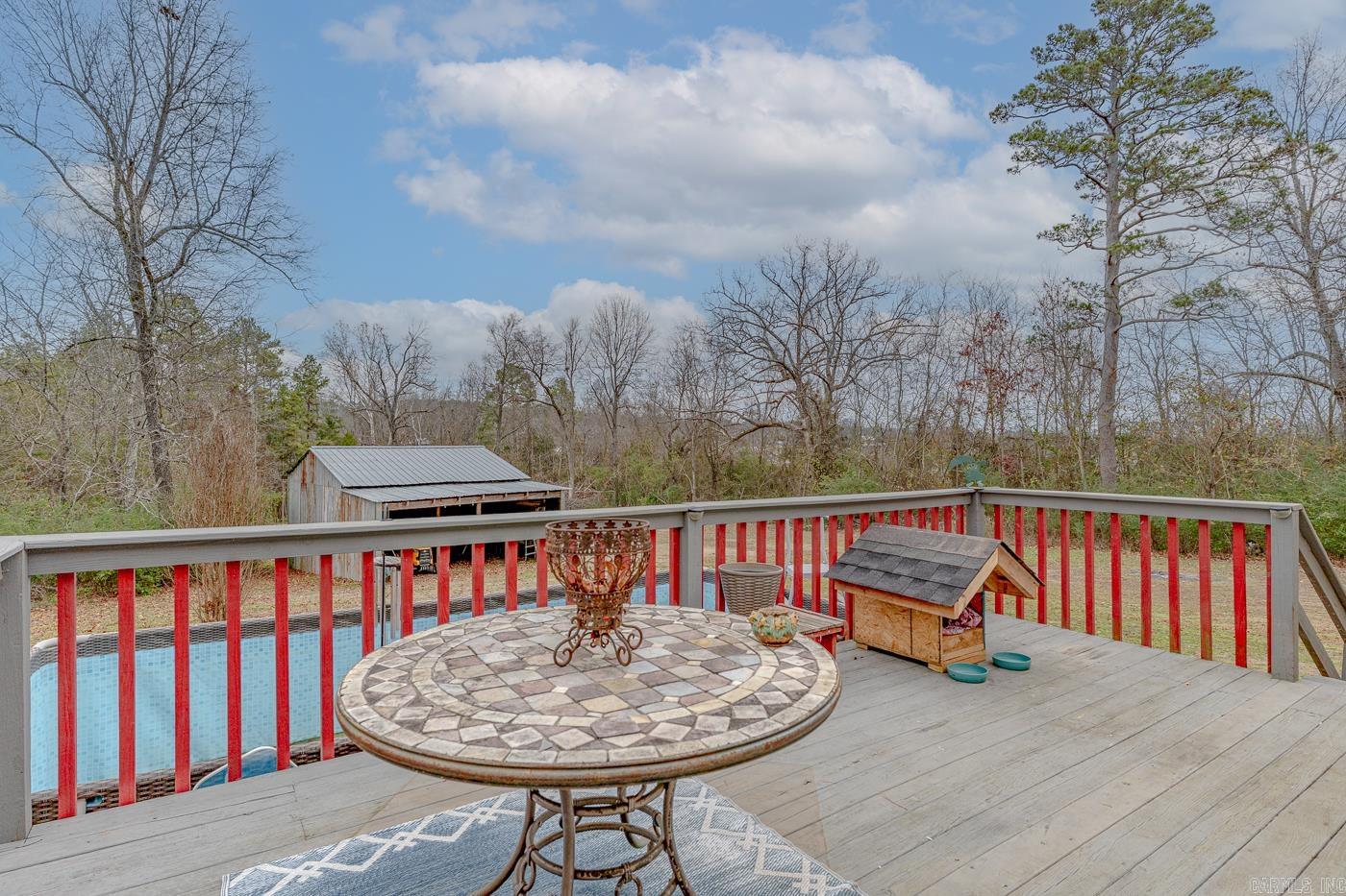 TOWN BRANCH ACRES - Residential