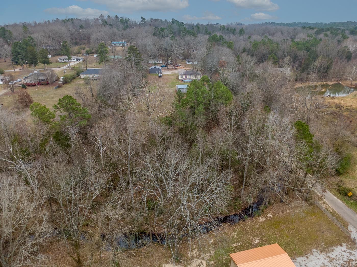 TOWN BRANCH ACRES - Residential