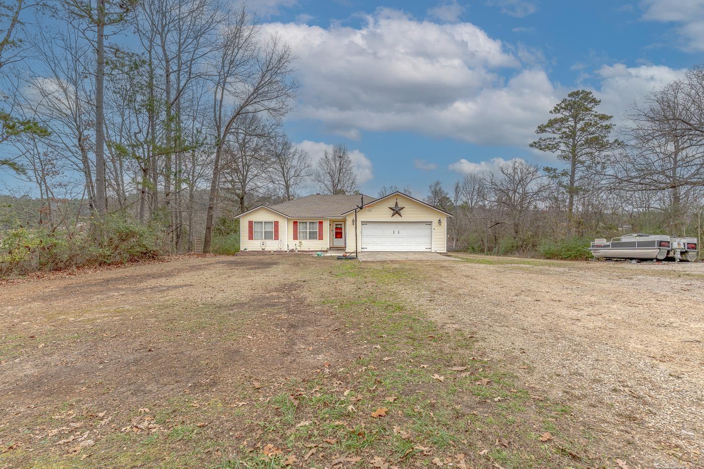 TOWN BRANCH ACRES - Residential