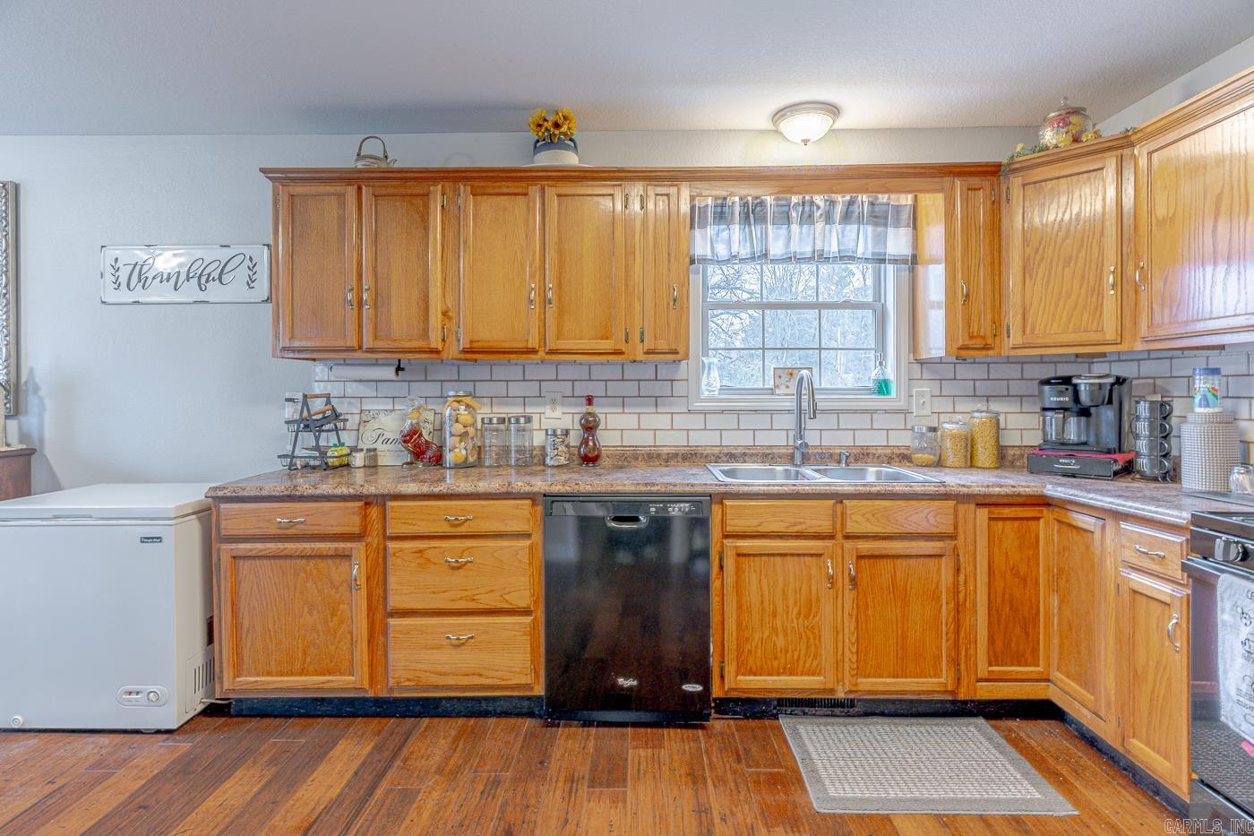 TOWN BRANCH ACRES - Residential