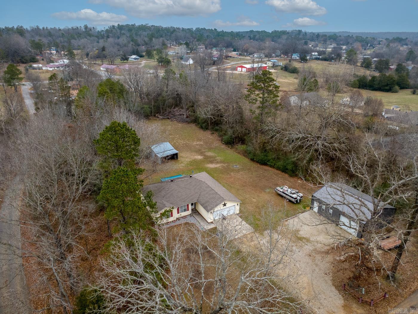 TOWN BRANCH ACRES - Residential