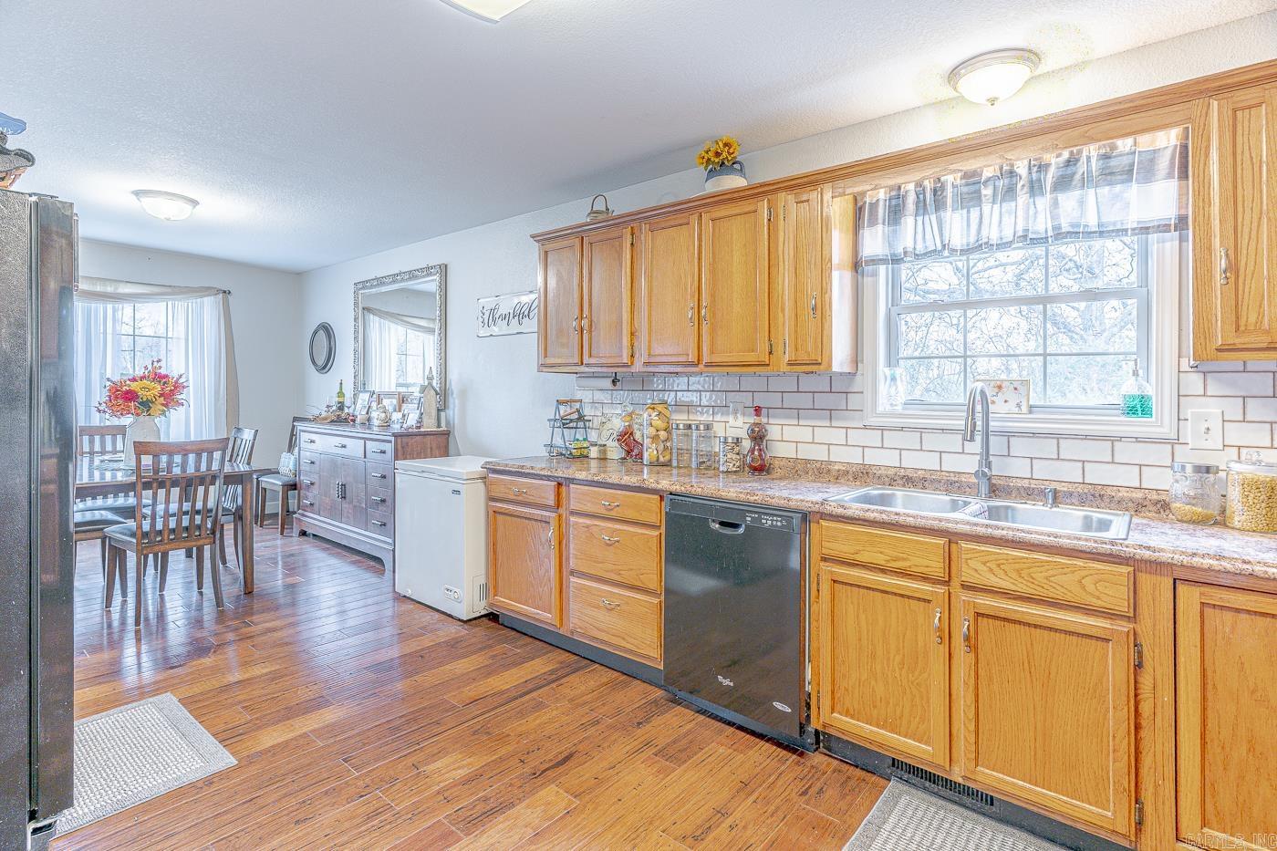 TOWN BRANCH ACRES - Residential