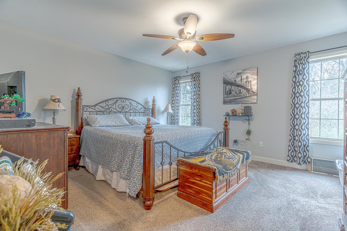 TOWN BRANCH ACRES - Residential