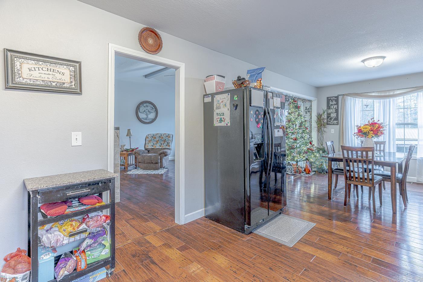 TOWN BRANCH ACRES - Residential