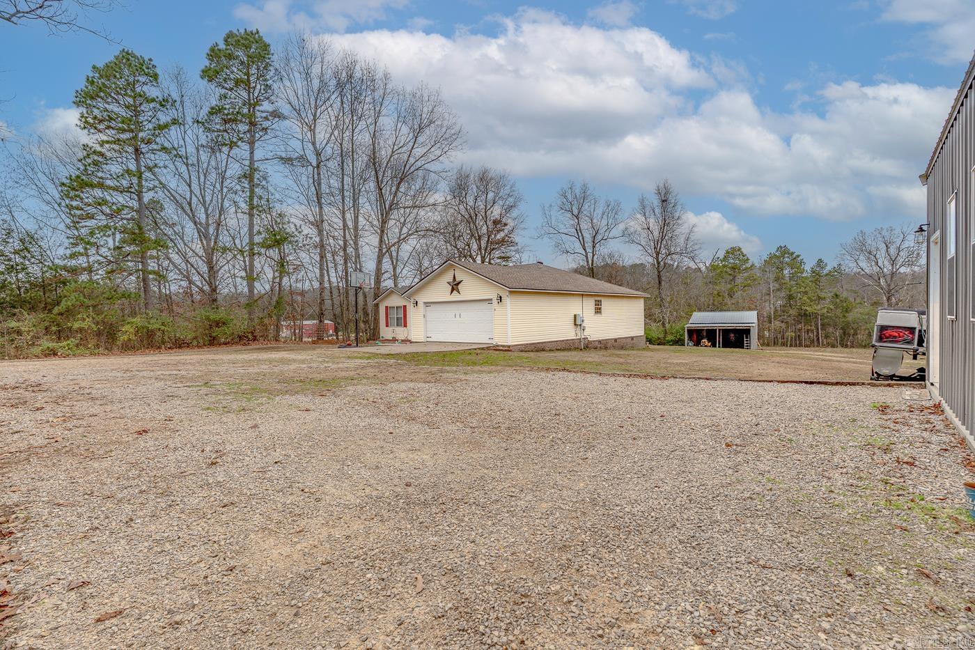 TOWN BRANCH ACRES - Residential