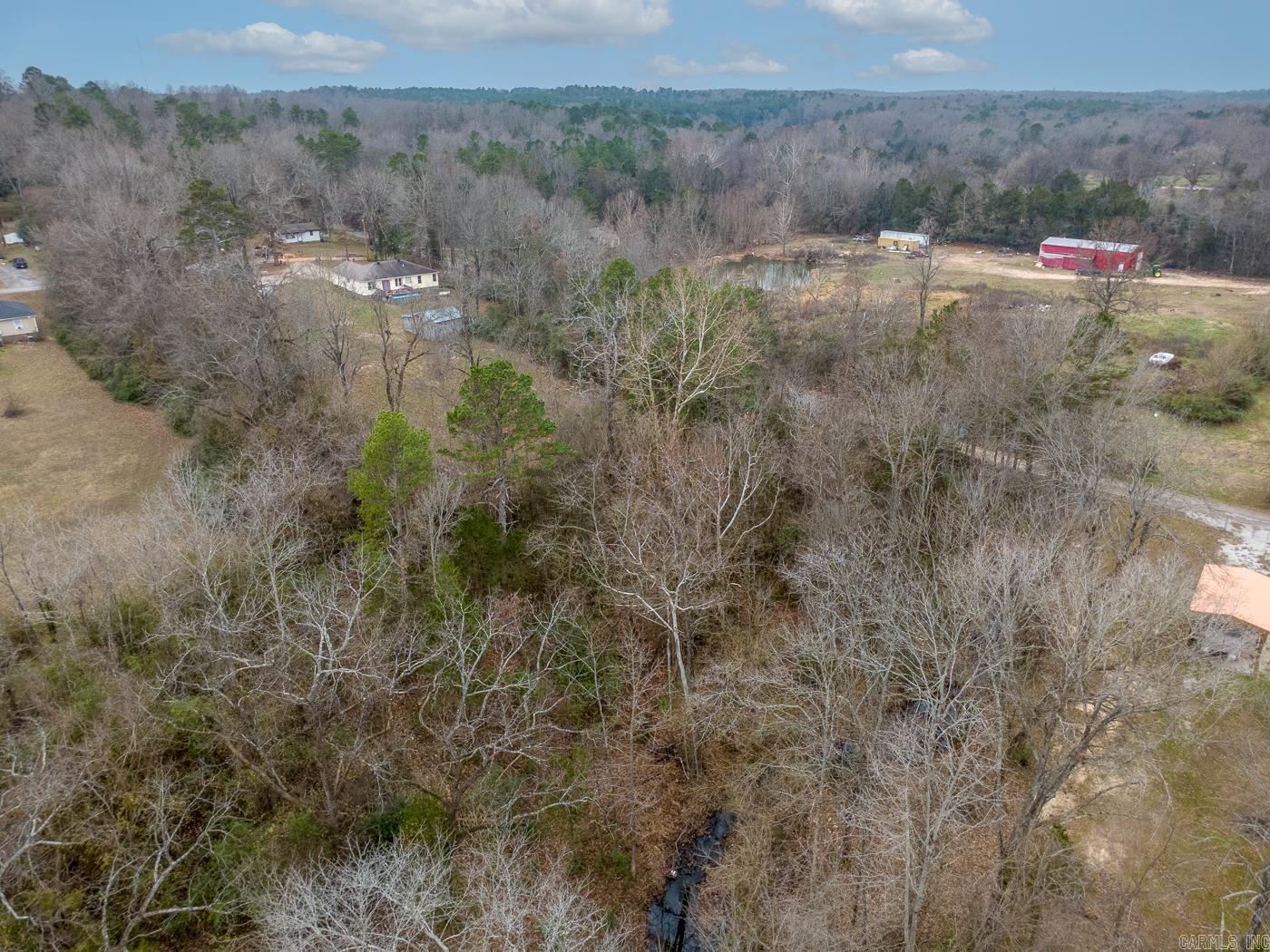 TOWN BRANCH ACRES - Residential