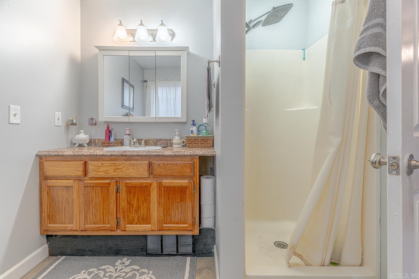 TOWN BRANCH ACRES - Residential