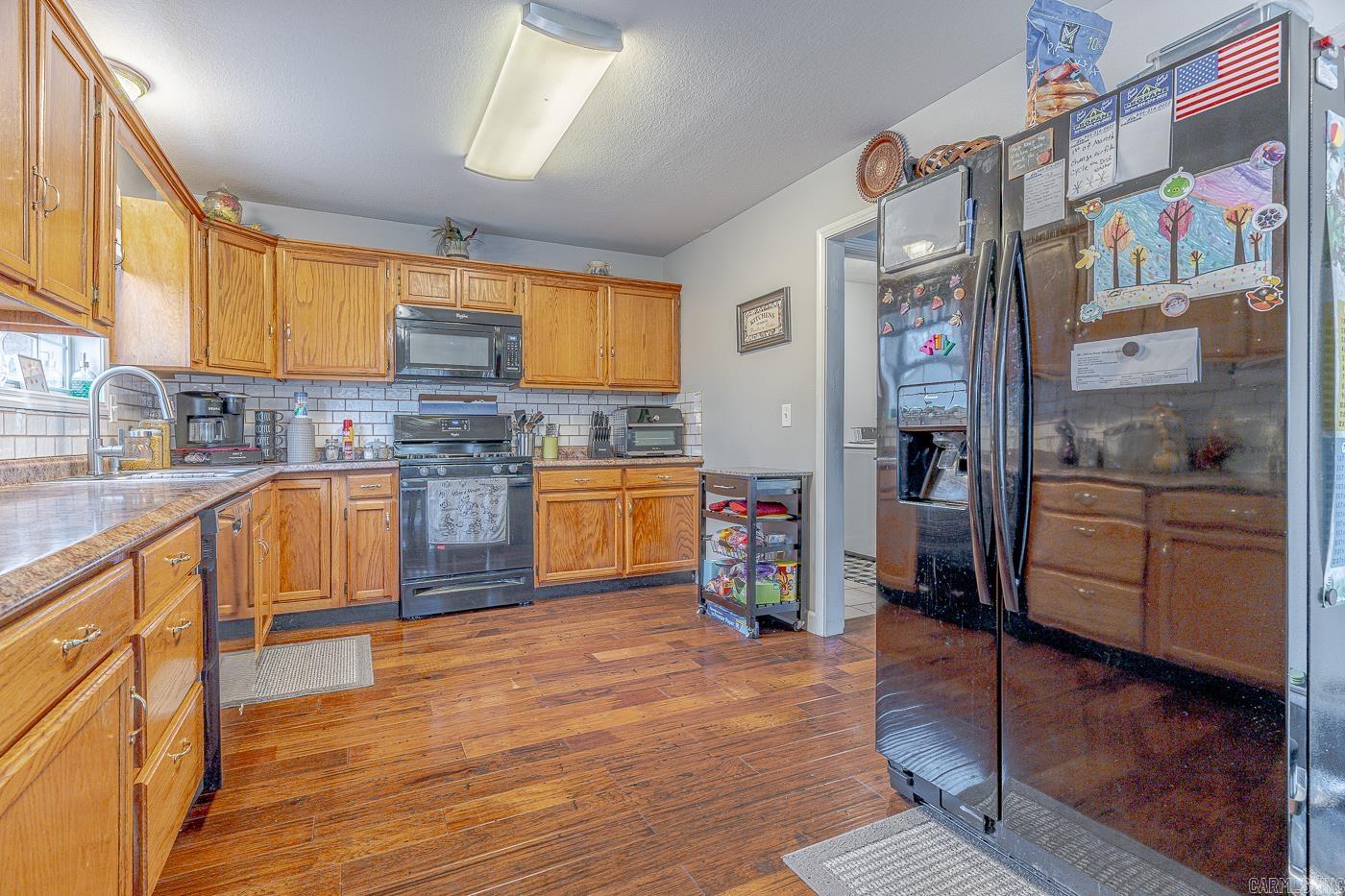 TOWN BRANCH ACRES - Residential