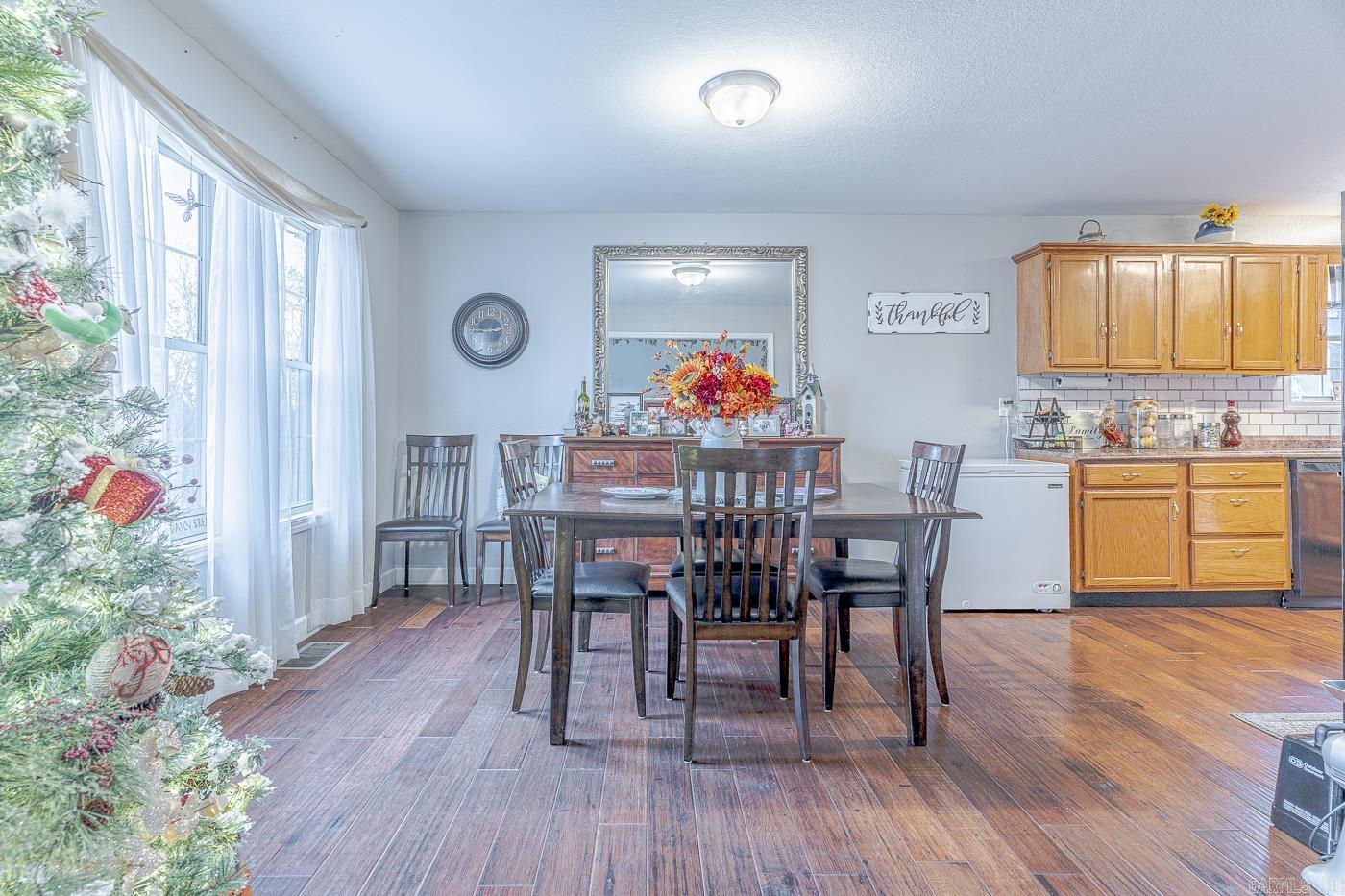 TOWN BRANCH ACRES - Residential