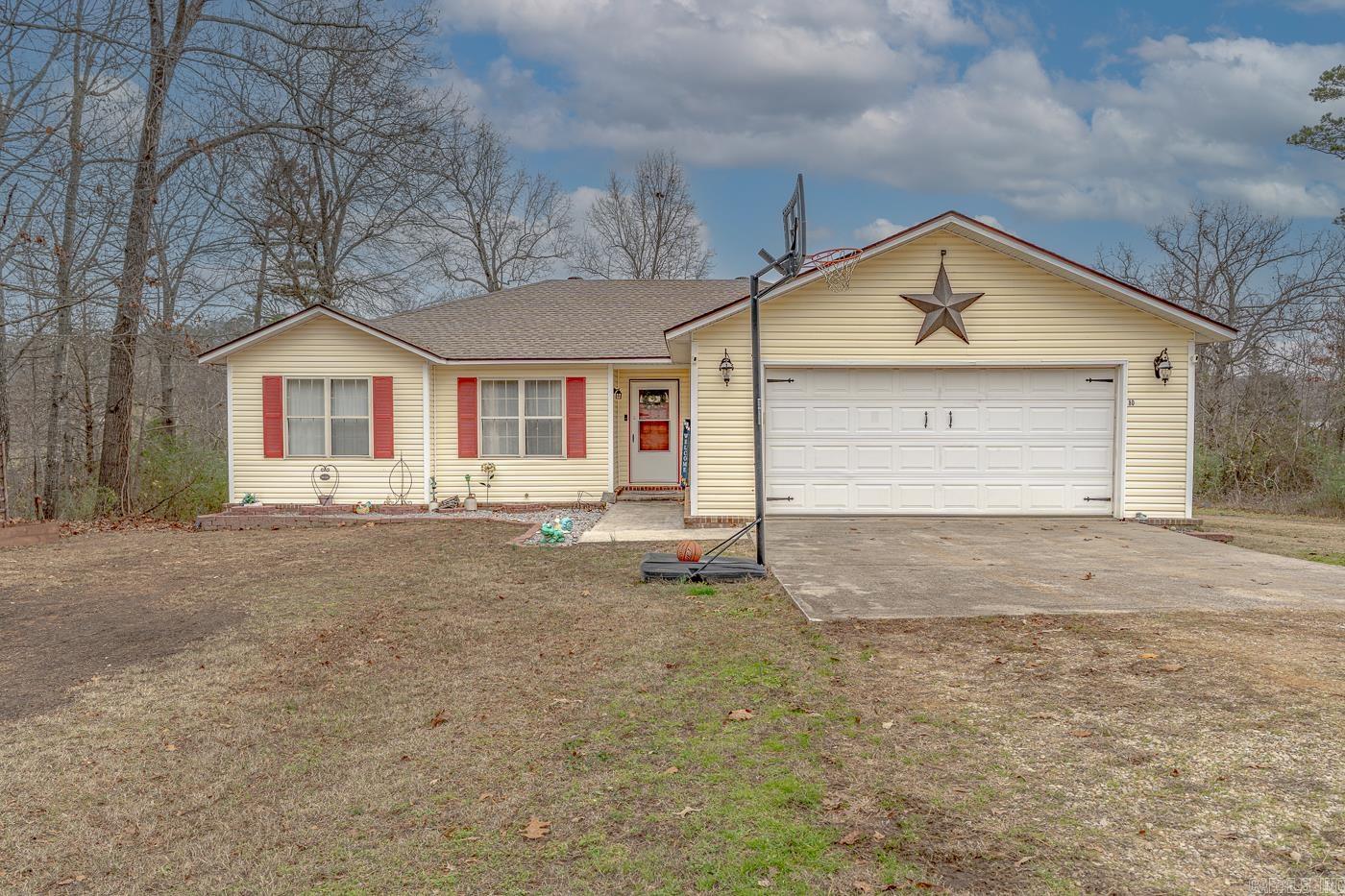 TOWN BRANCH ACRES - Residential