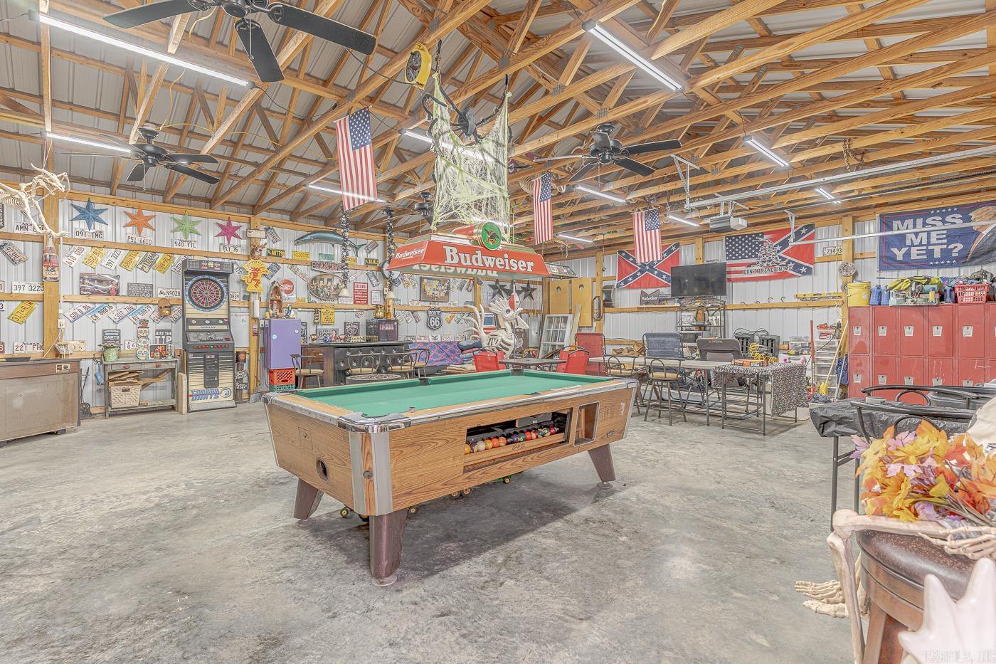 TOWN BRANCH ACRES - Residential