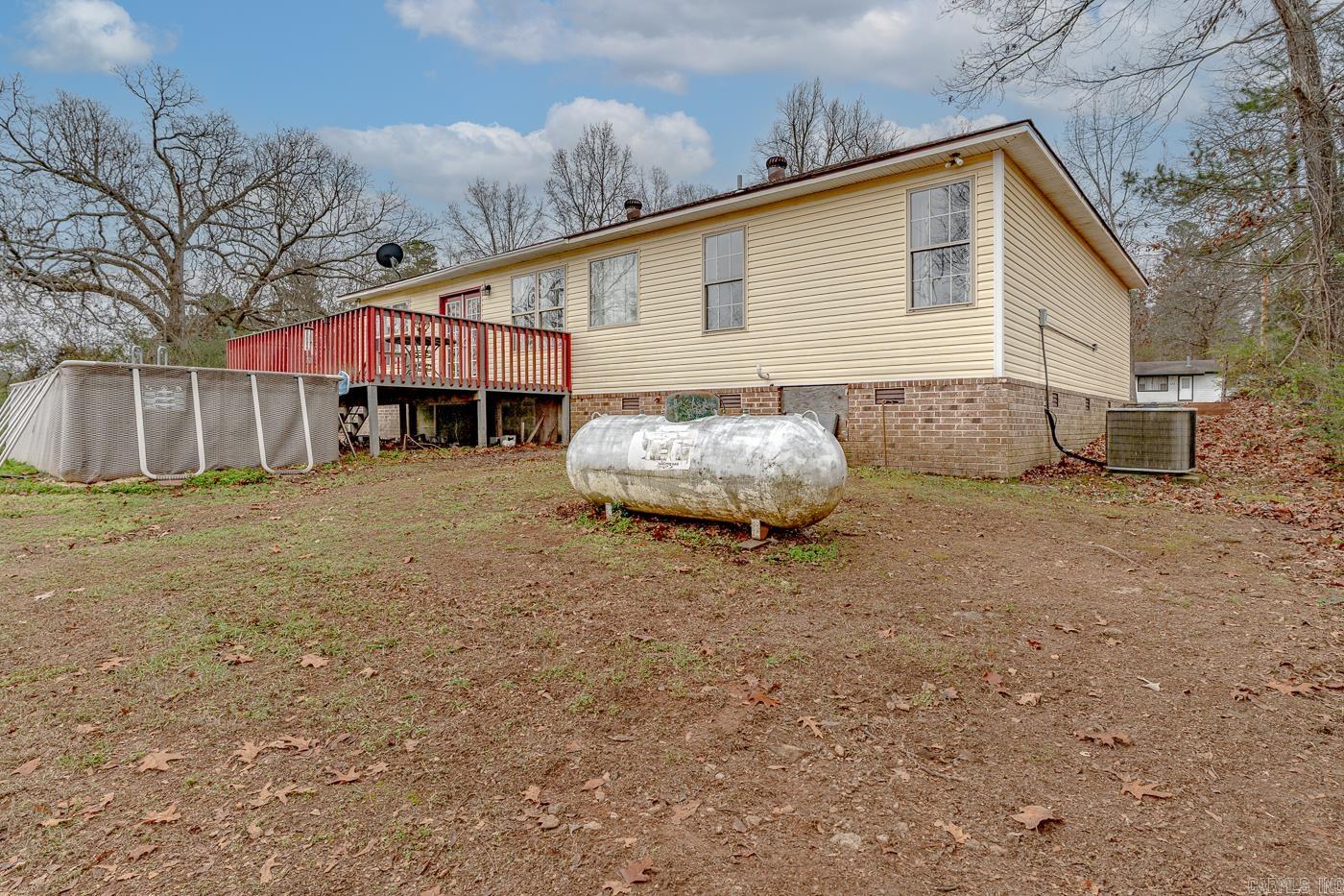 TOWN BRANCH ACRES - Residential