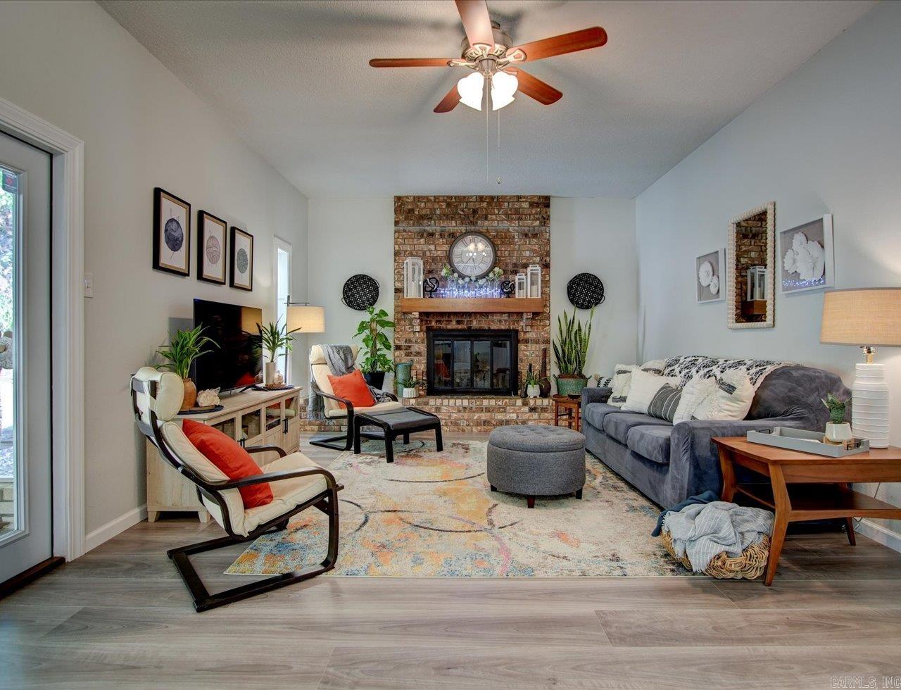 Green Haven Heights West - Residential