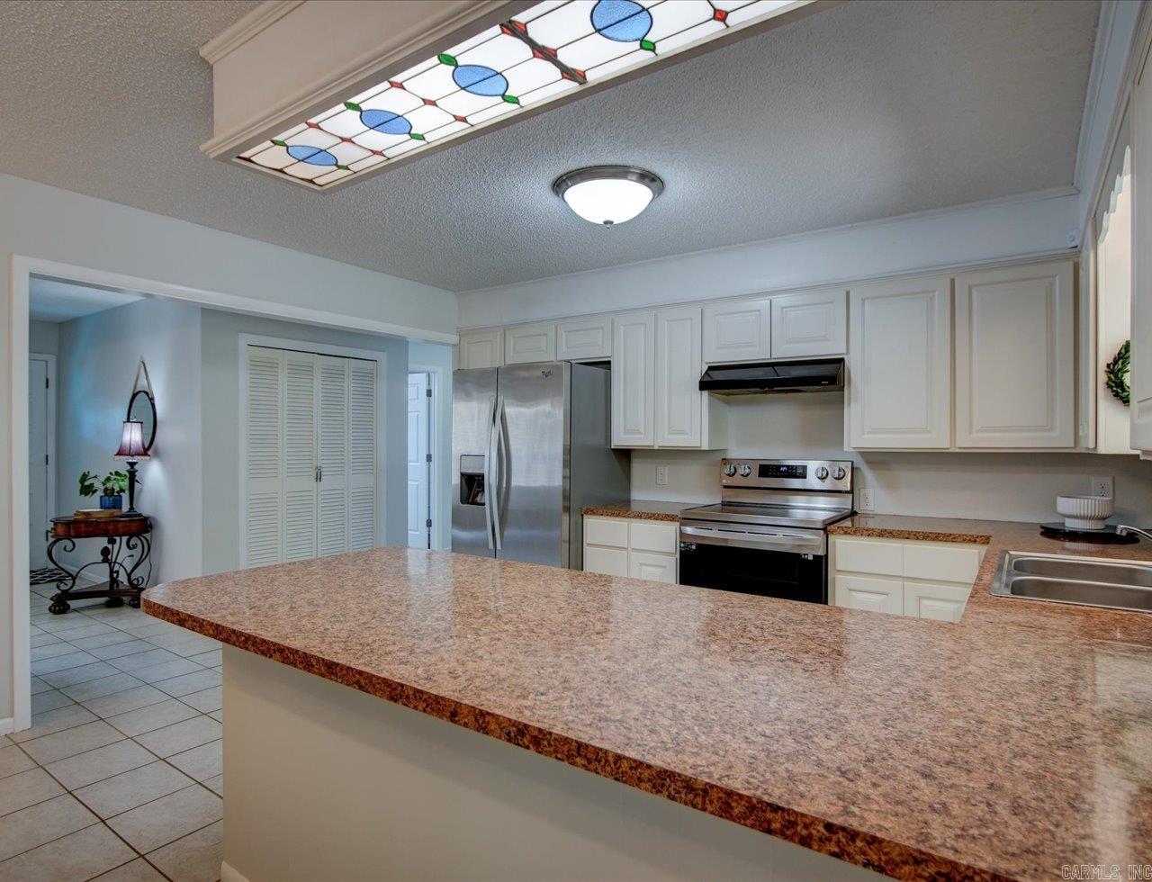 Green Haven Heights West - Residential