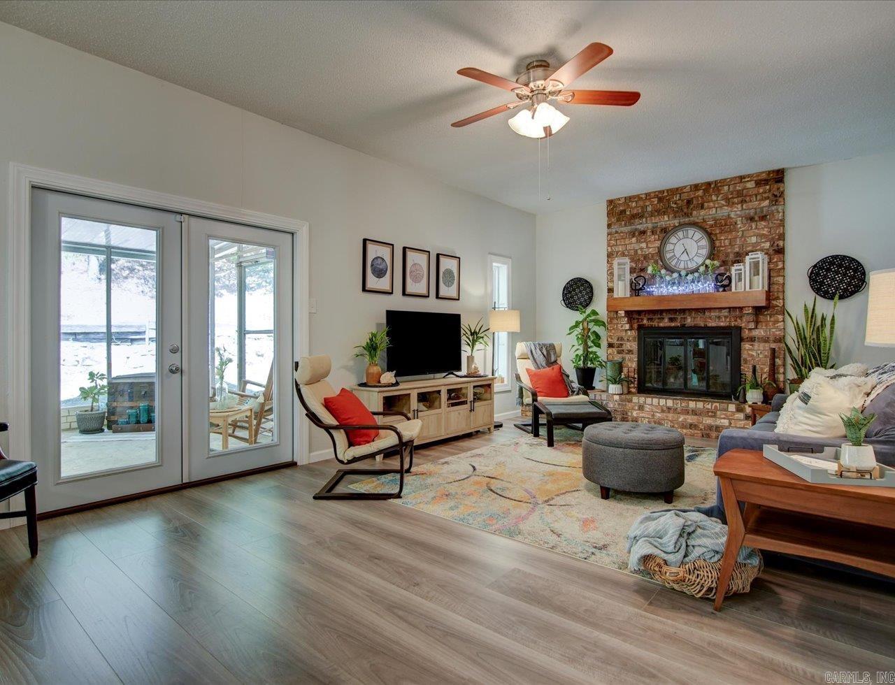 Green Haven Heights West - Residential