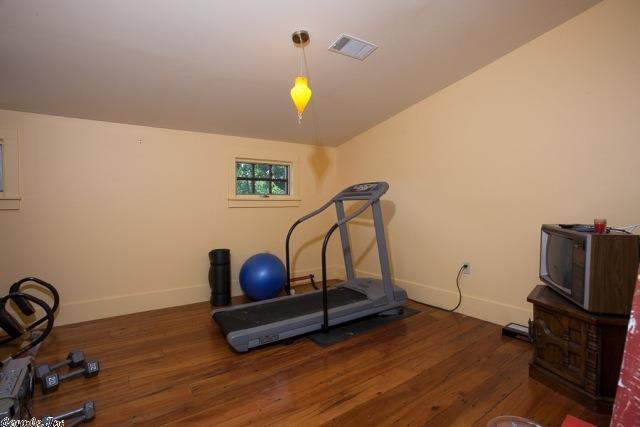 County Club Heights - Residential