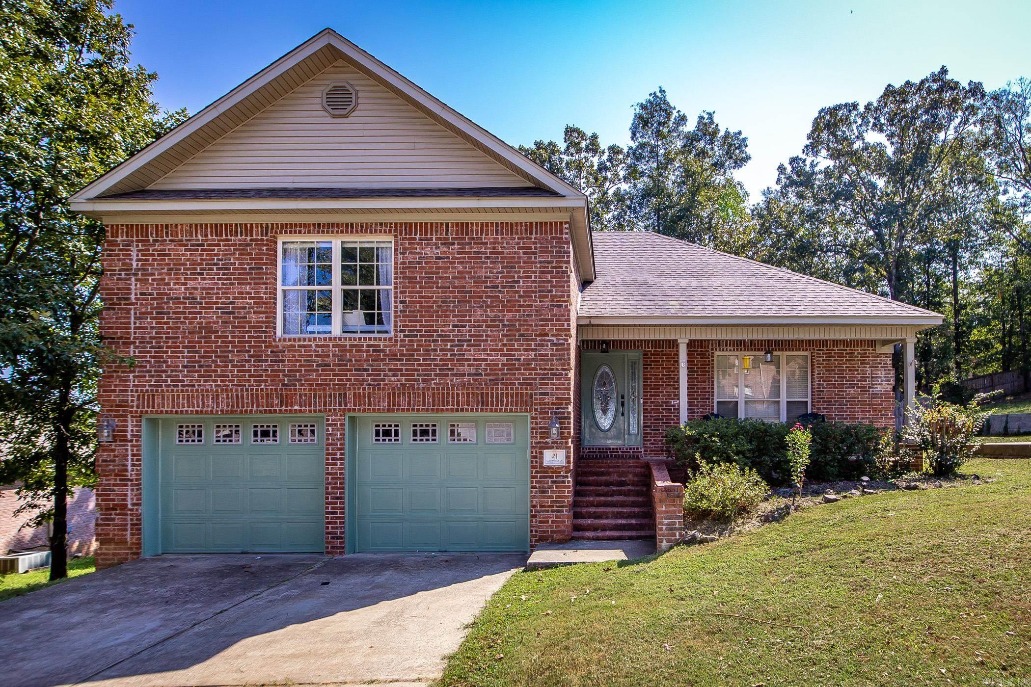 Magness Creek - Residential