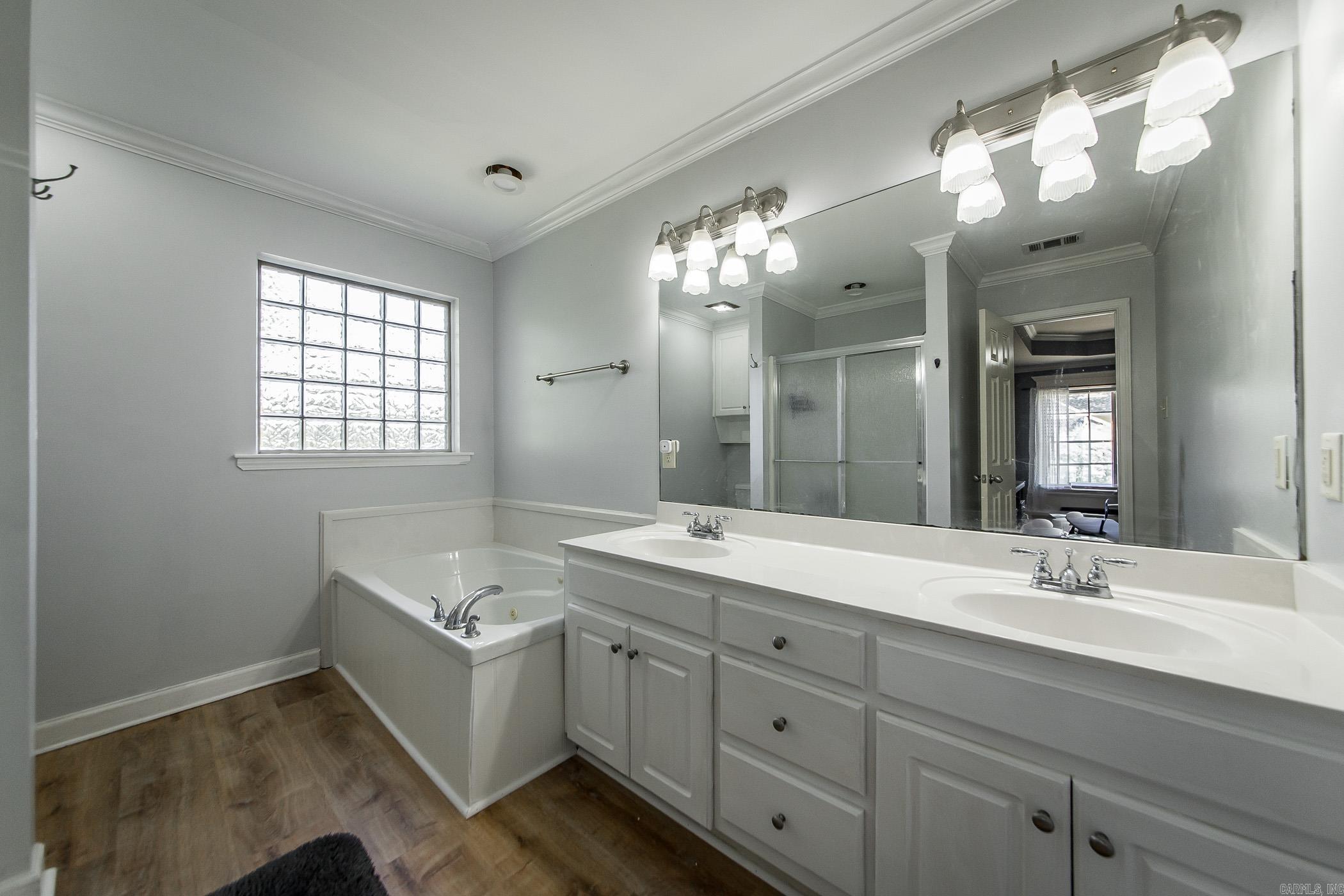 Magness Creek - Residential