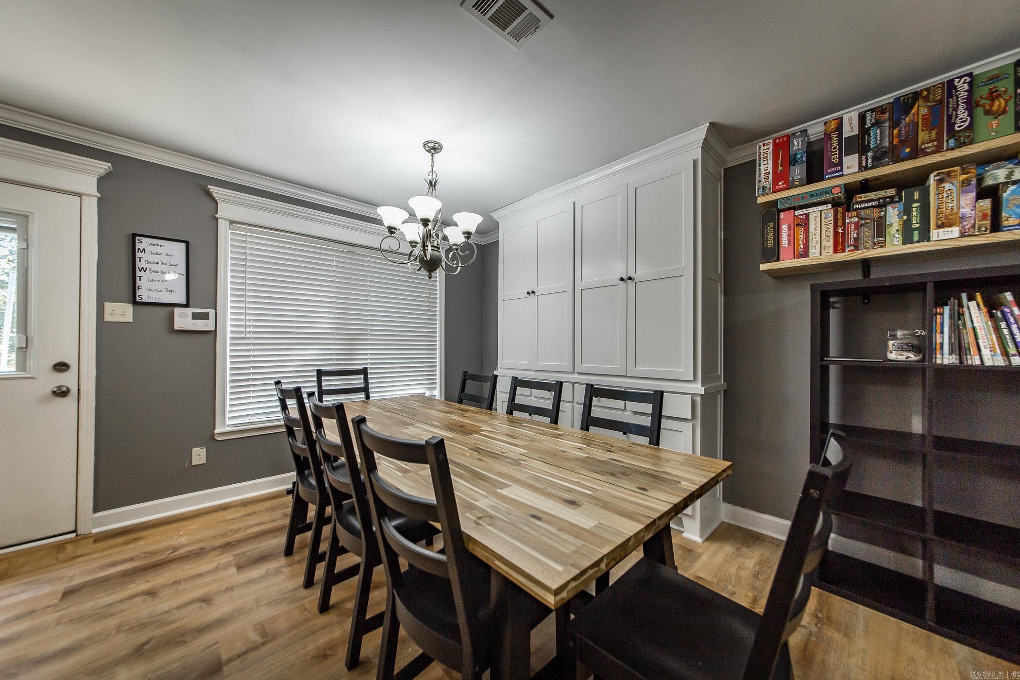 Magness Creek - Residential