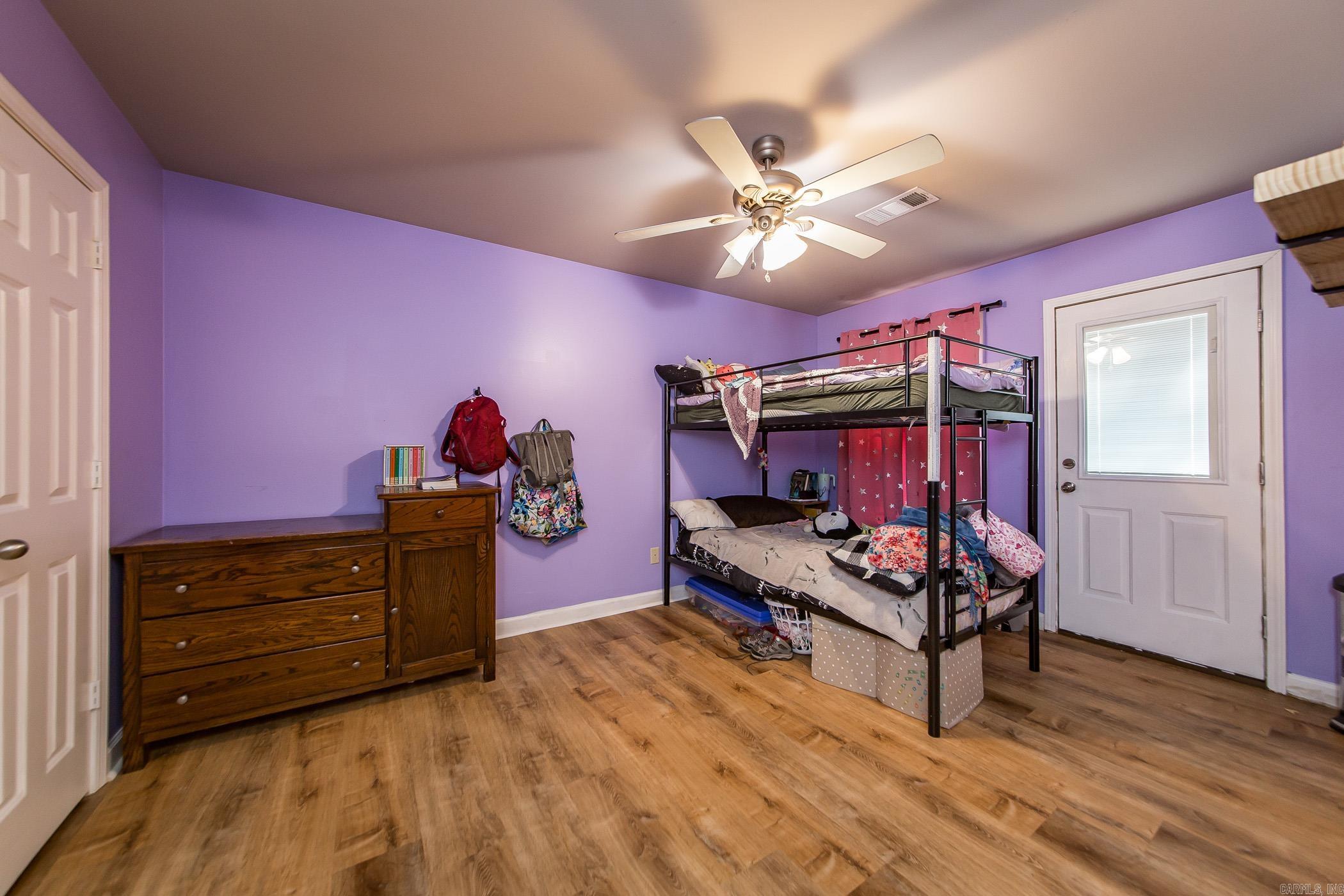 Magness Creek - Residential