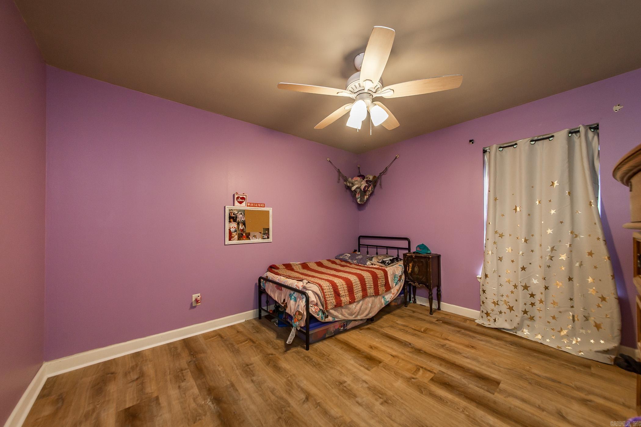 Magness Creek - Residential