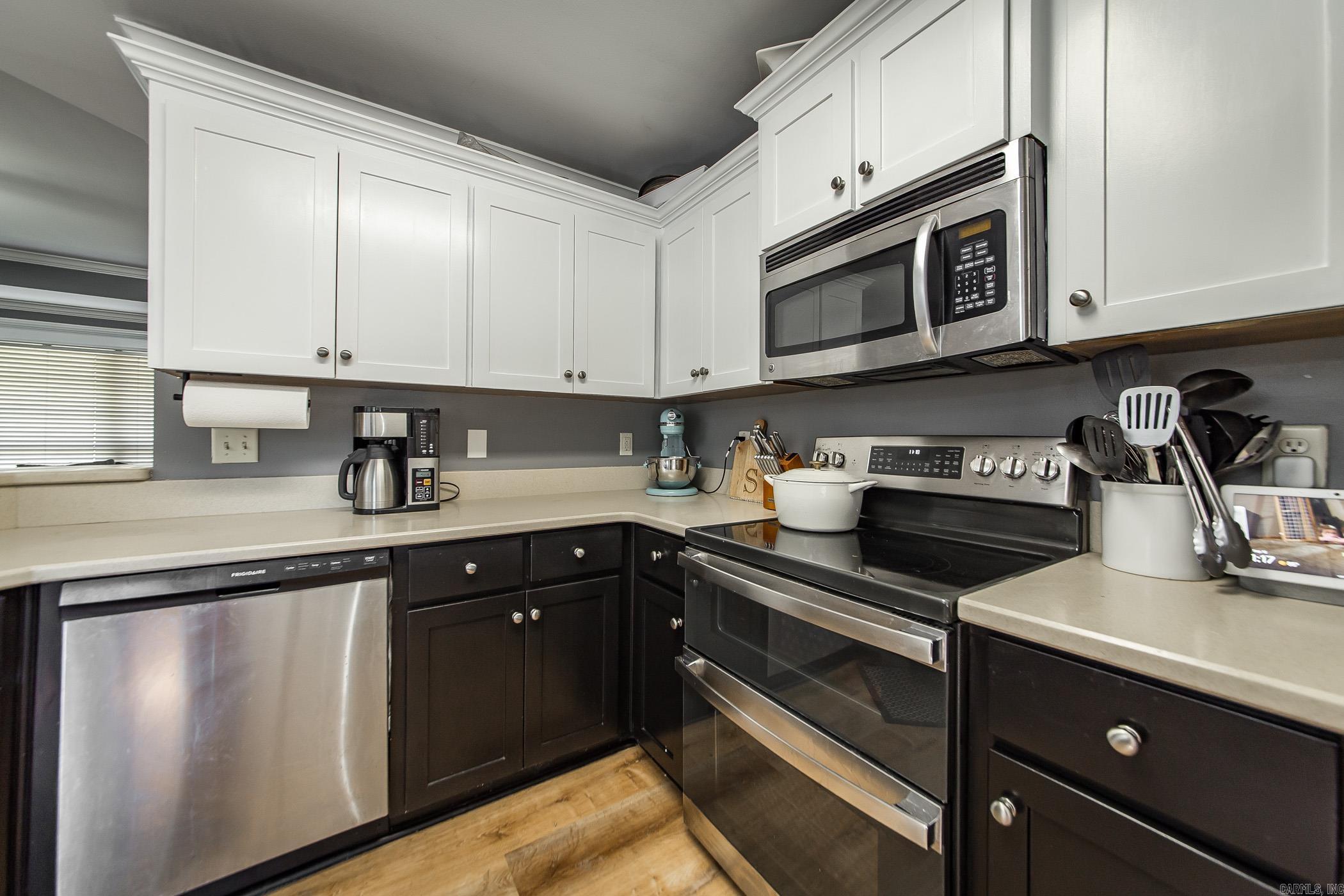 Magness Creek - Residential