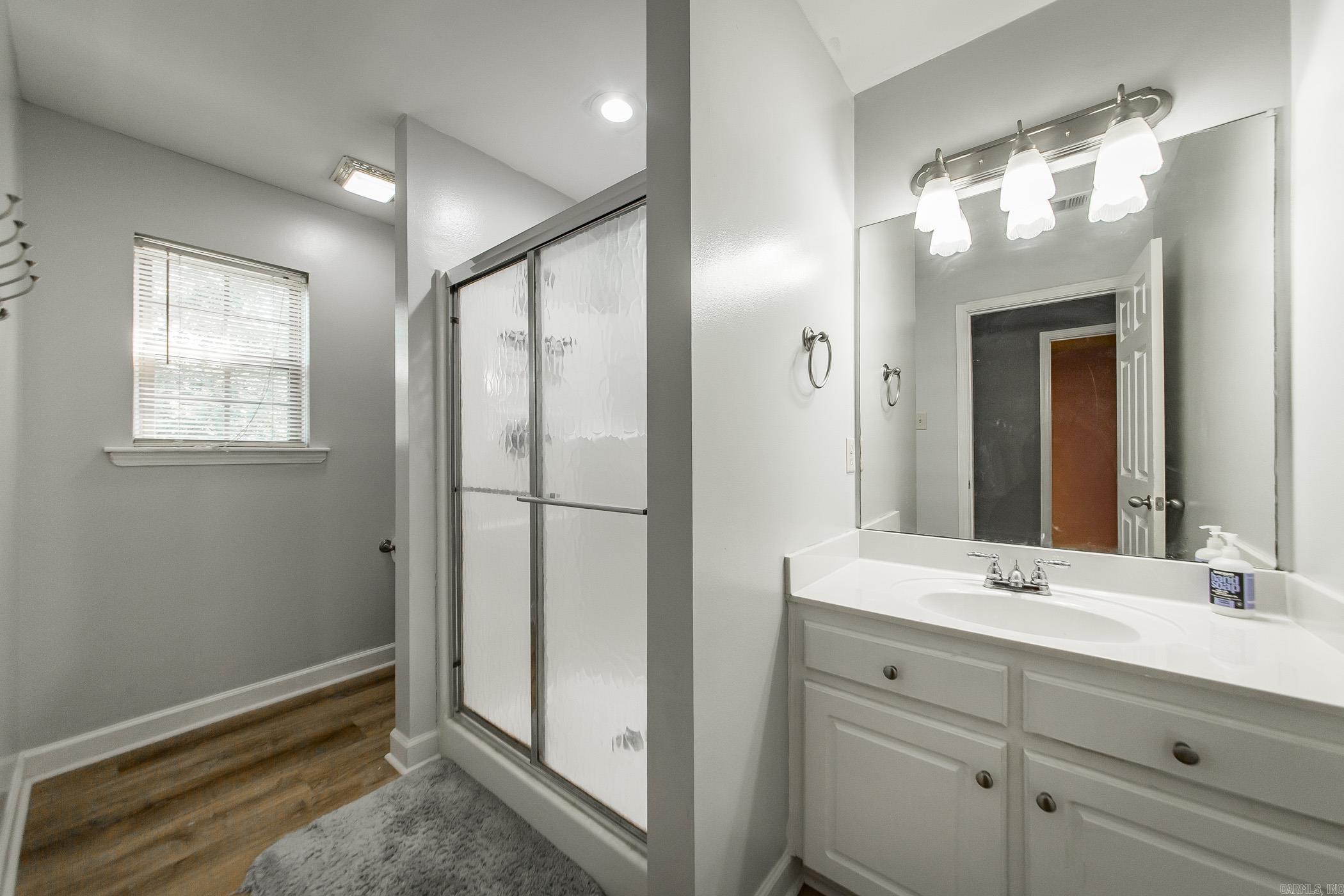 Magness Creek - Residential