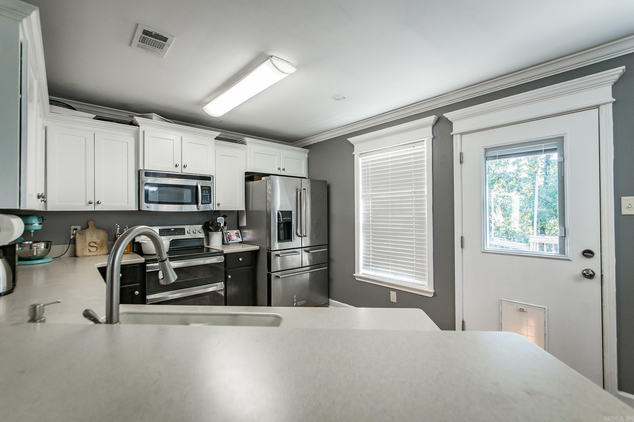 Magness Creek - Residential