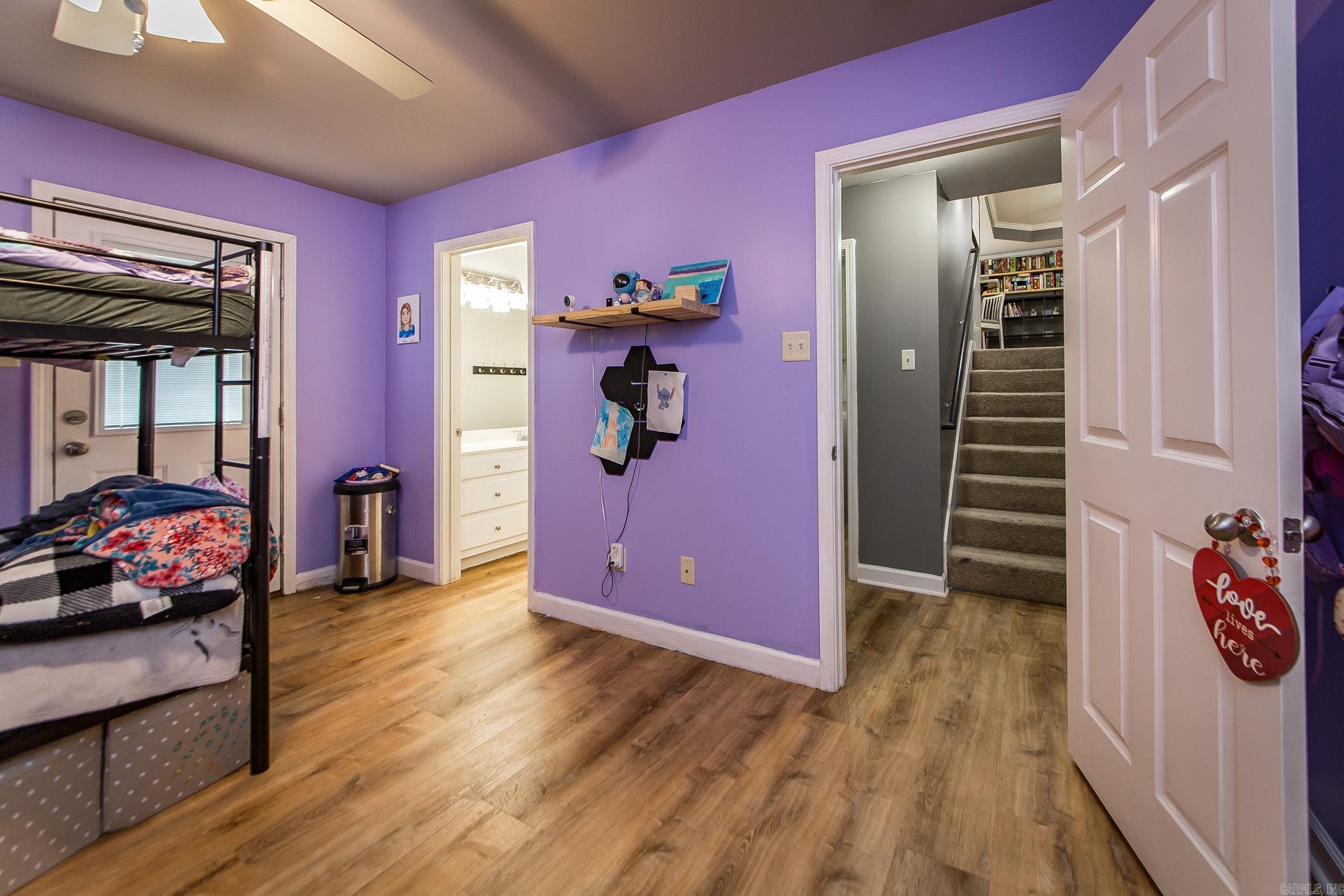 Magness Creek - Residential