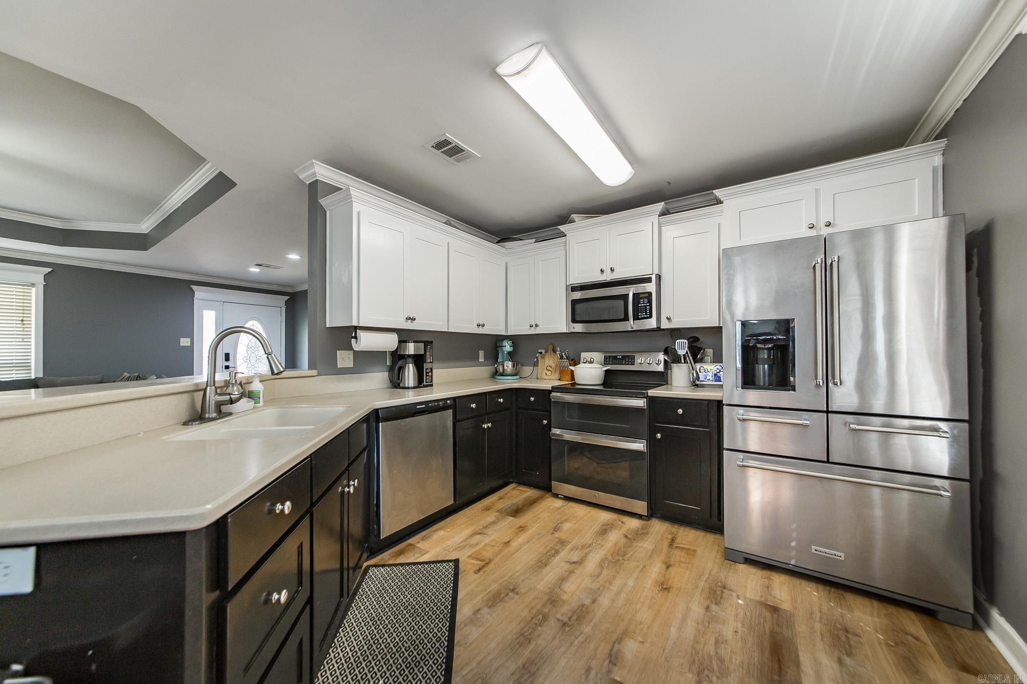 Magness Creek - Residential