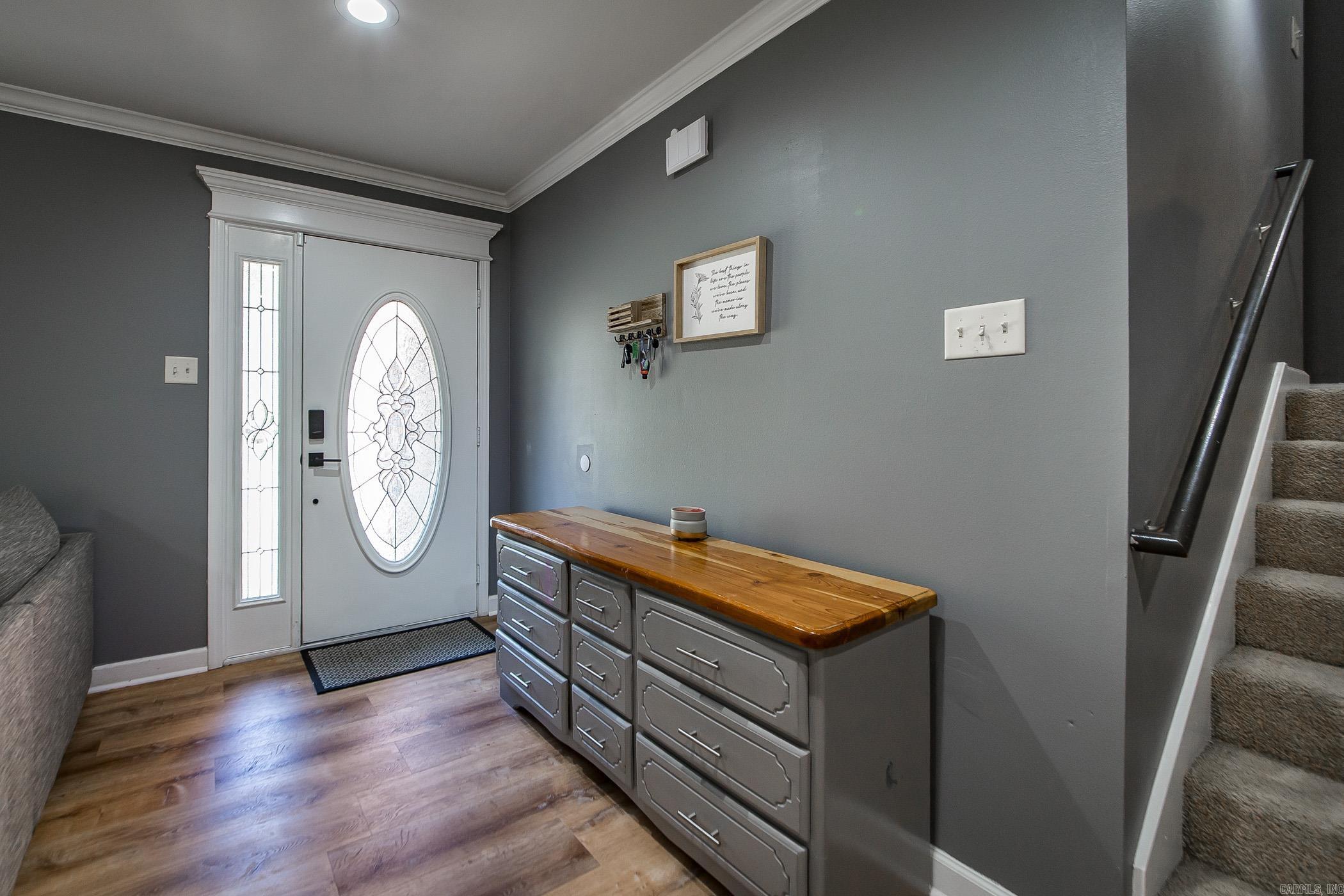 Magness Creek - Residential