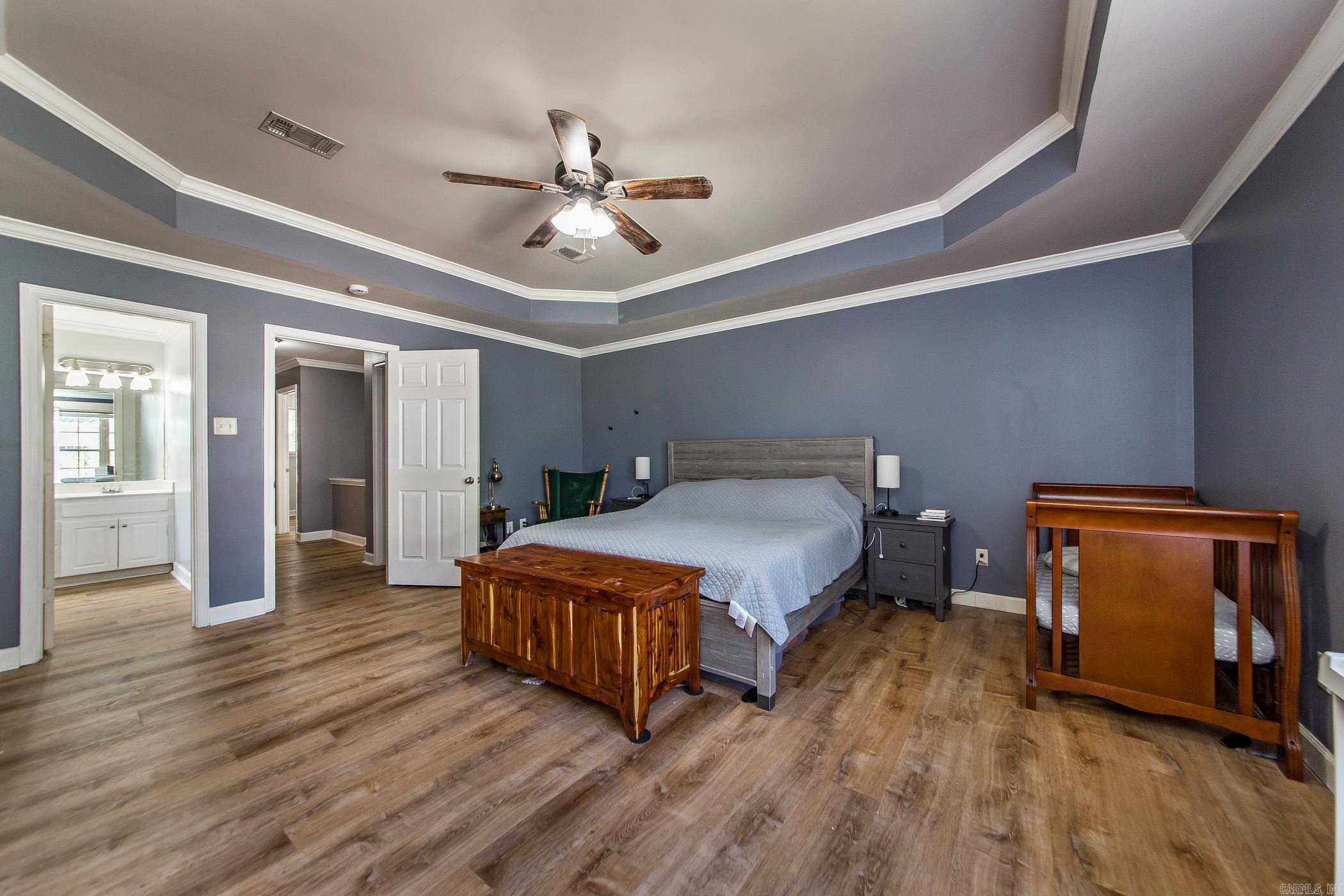 Magness Creek - Residential