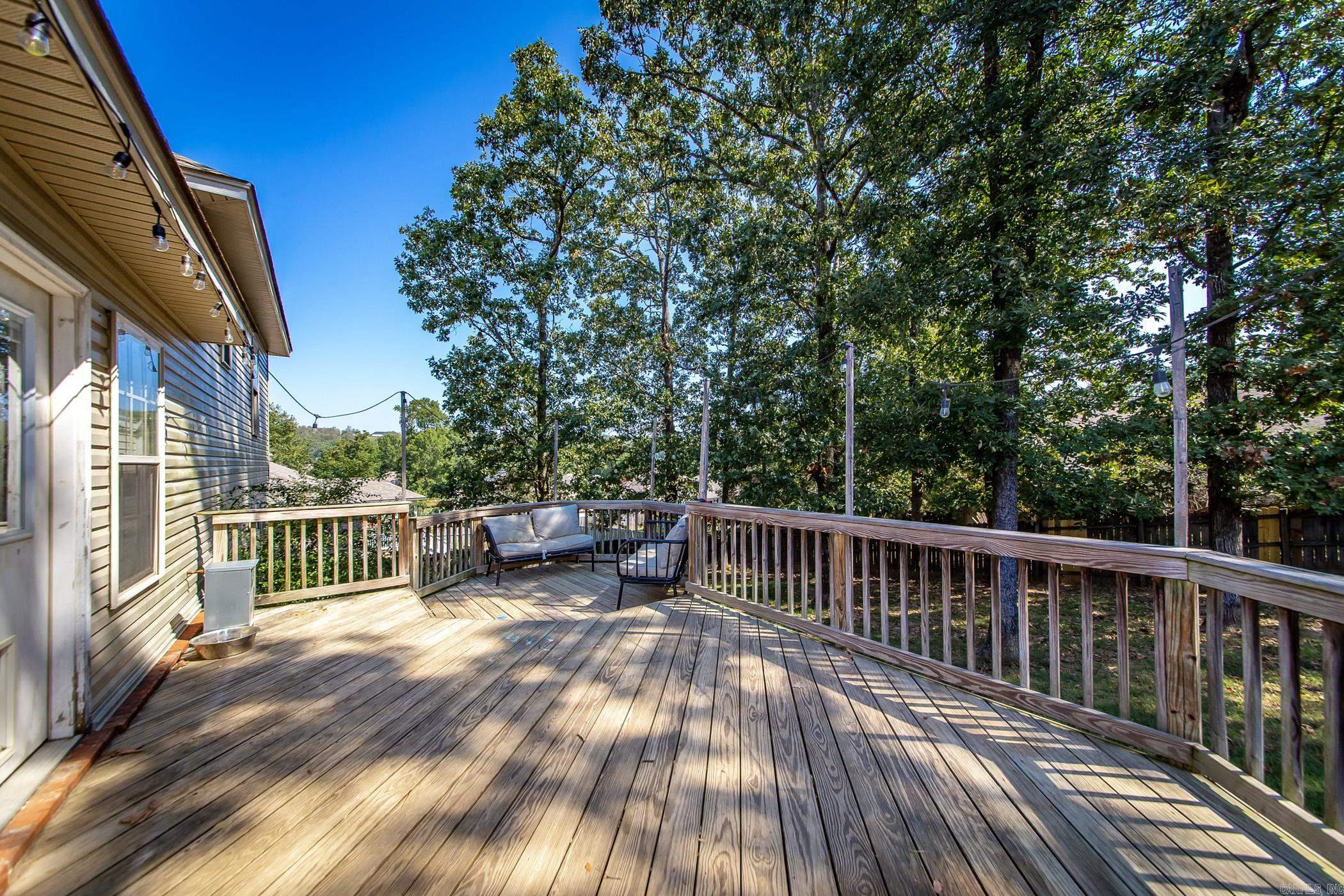 Magness Creek - Residential